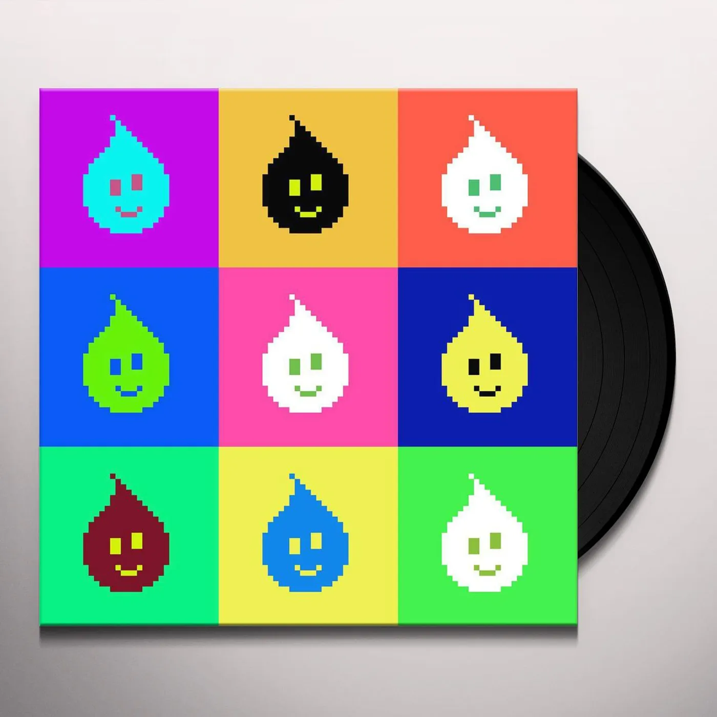 The Wombats Is This What It Feels Vinyl Record