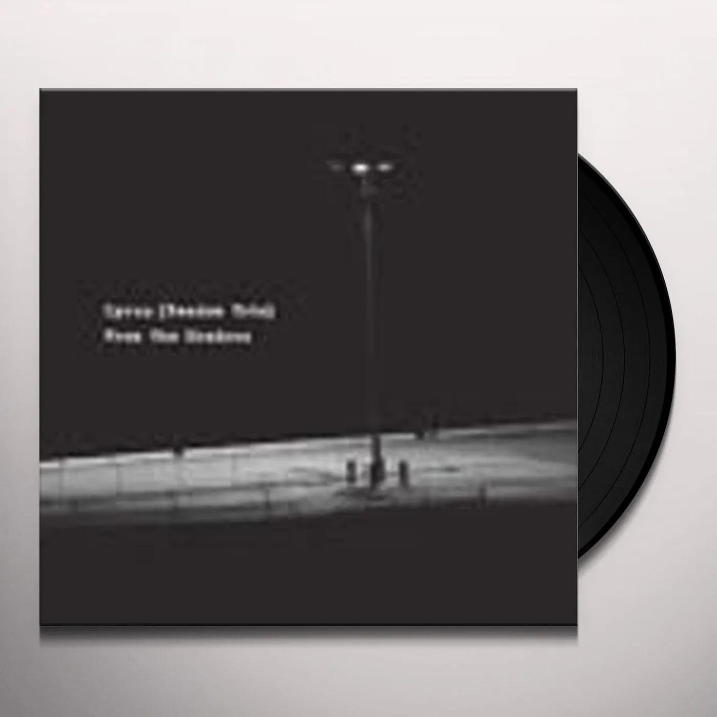 Cyrus ( Random Trio ) FROM THE SHADOWS 2 Vinyl Record