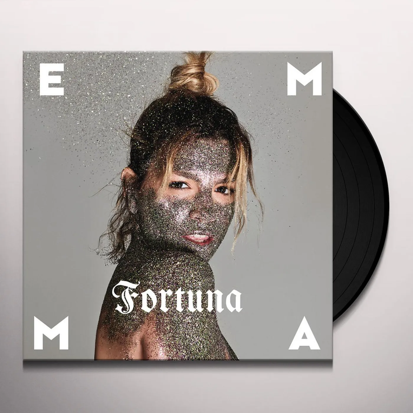 Emma Fortuna Vinyl Record