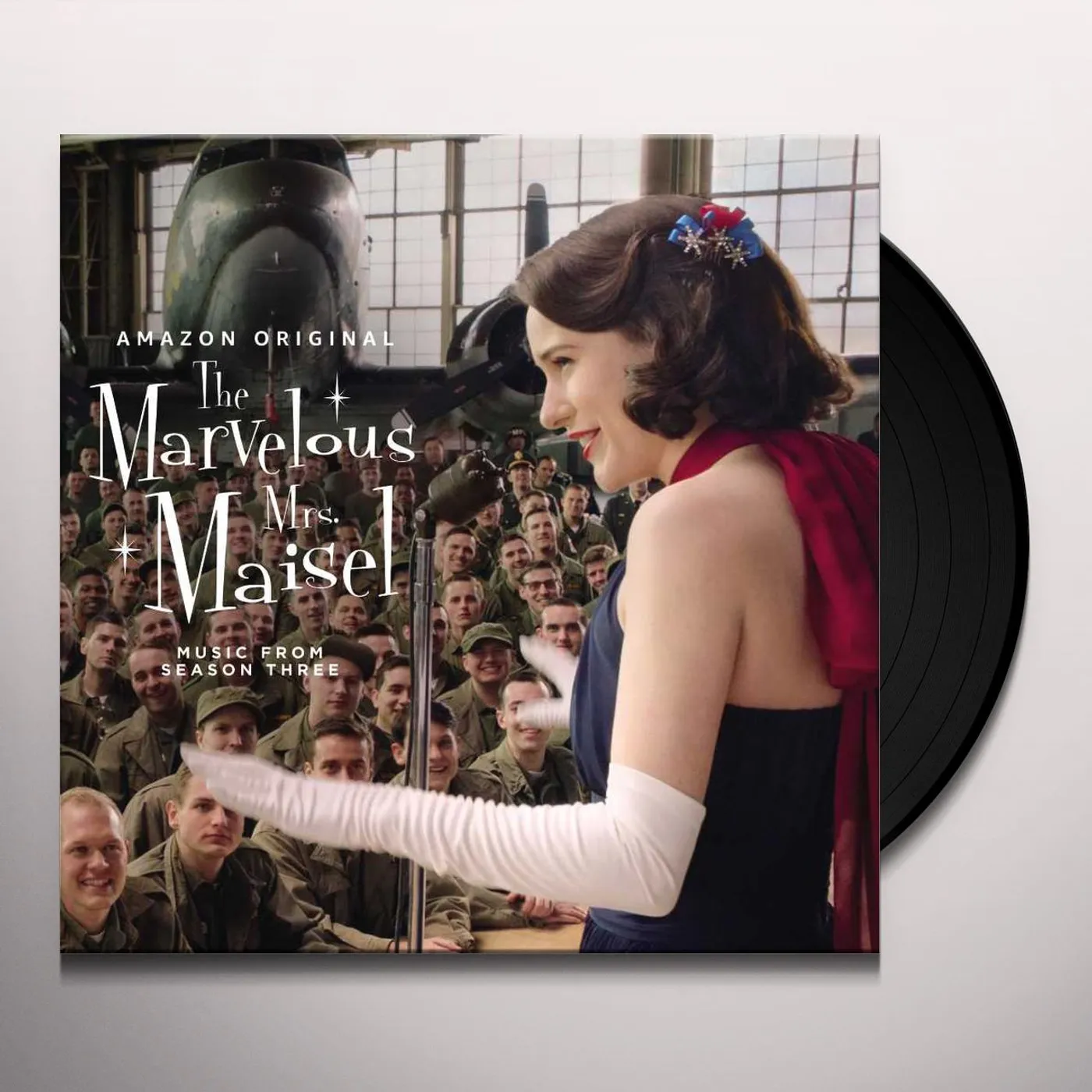MARVELOUS MRS MAISEL 3: MUSIC FROM SERIES / VAR Vinyl Record