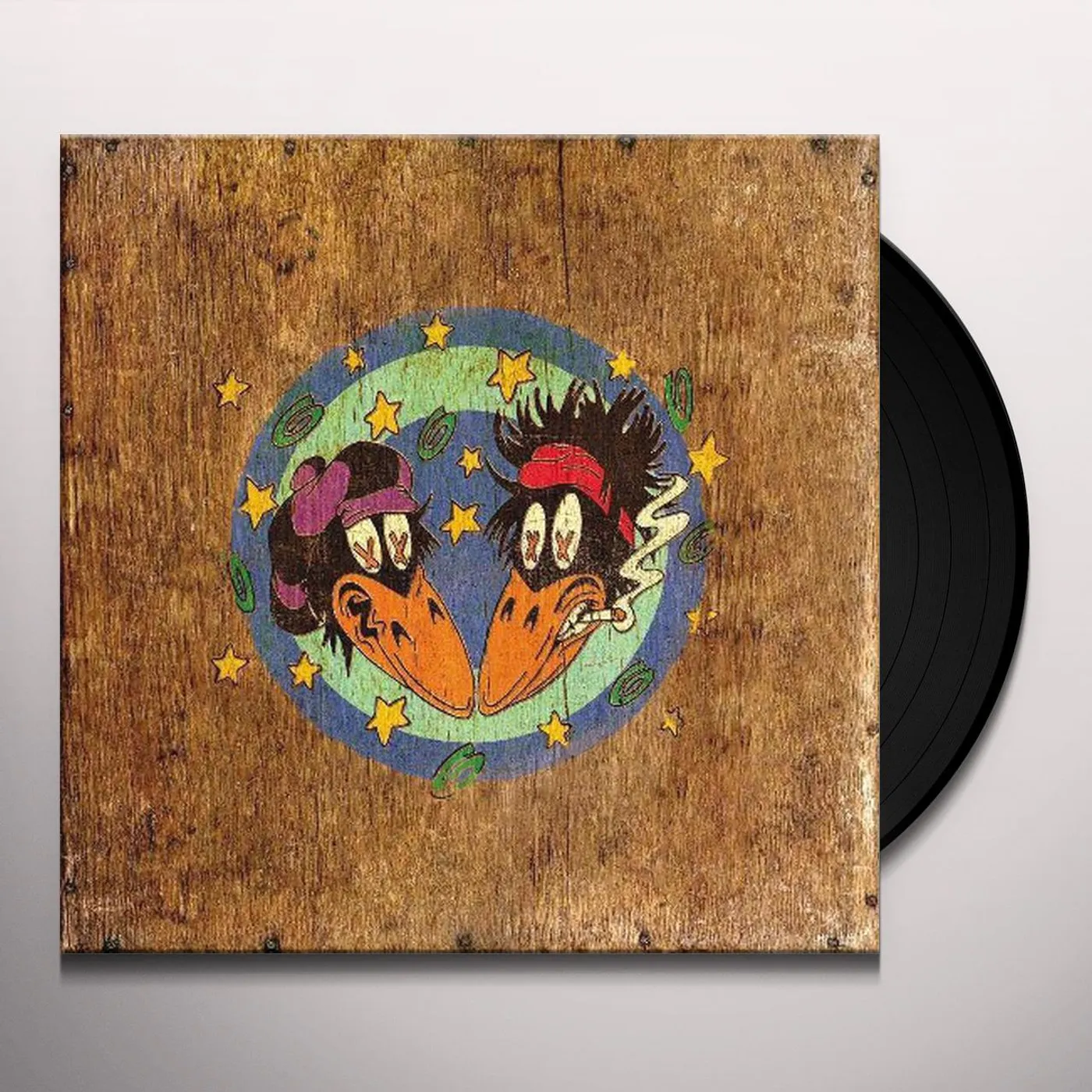 The Black Crowes SHAKE YOUR MONEY MAKER (2020 REMASTER) Vinyl Record