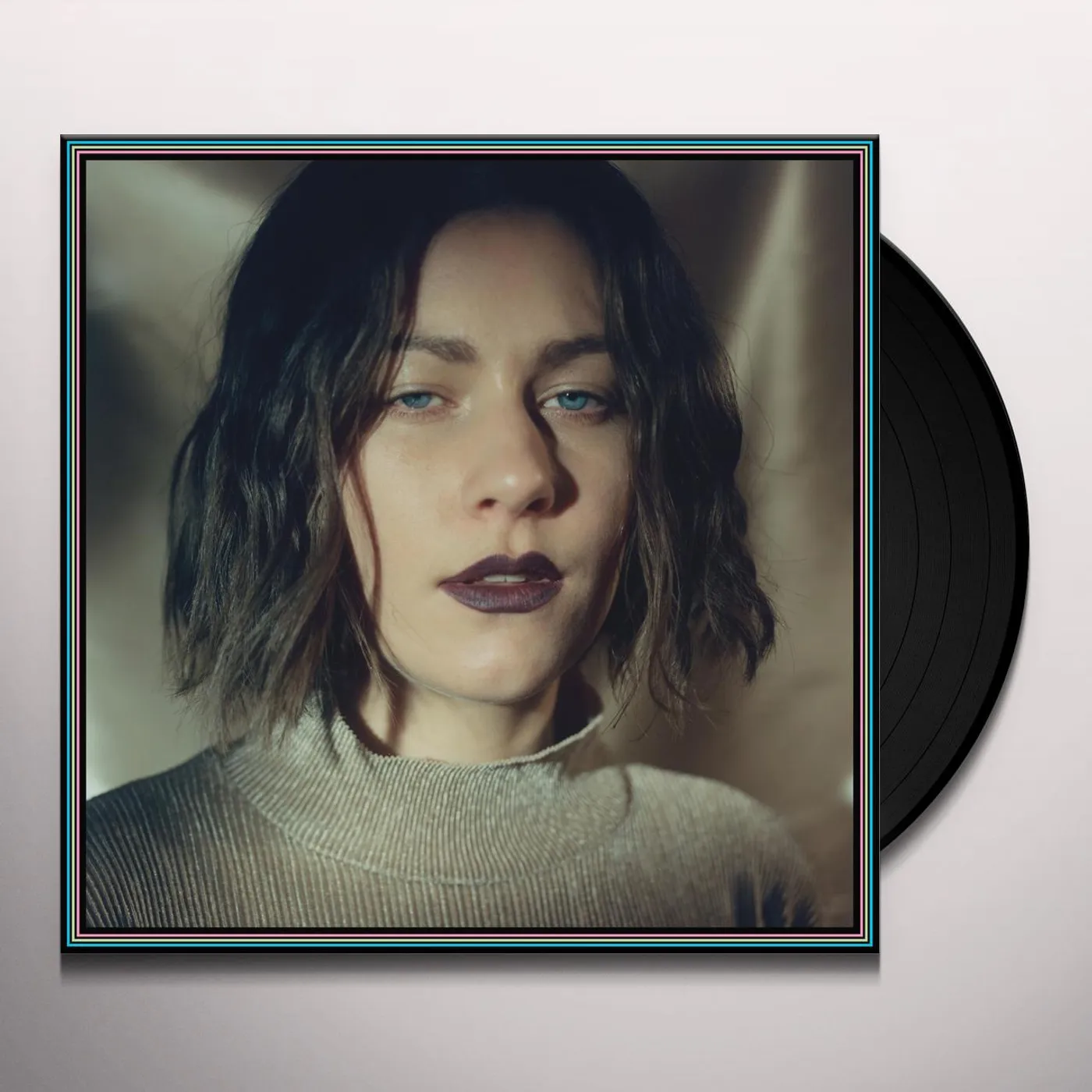 Farao Pure-O Vinyl Record