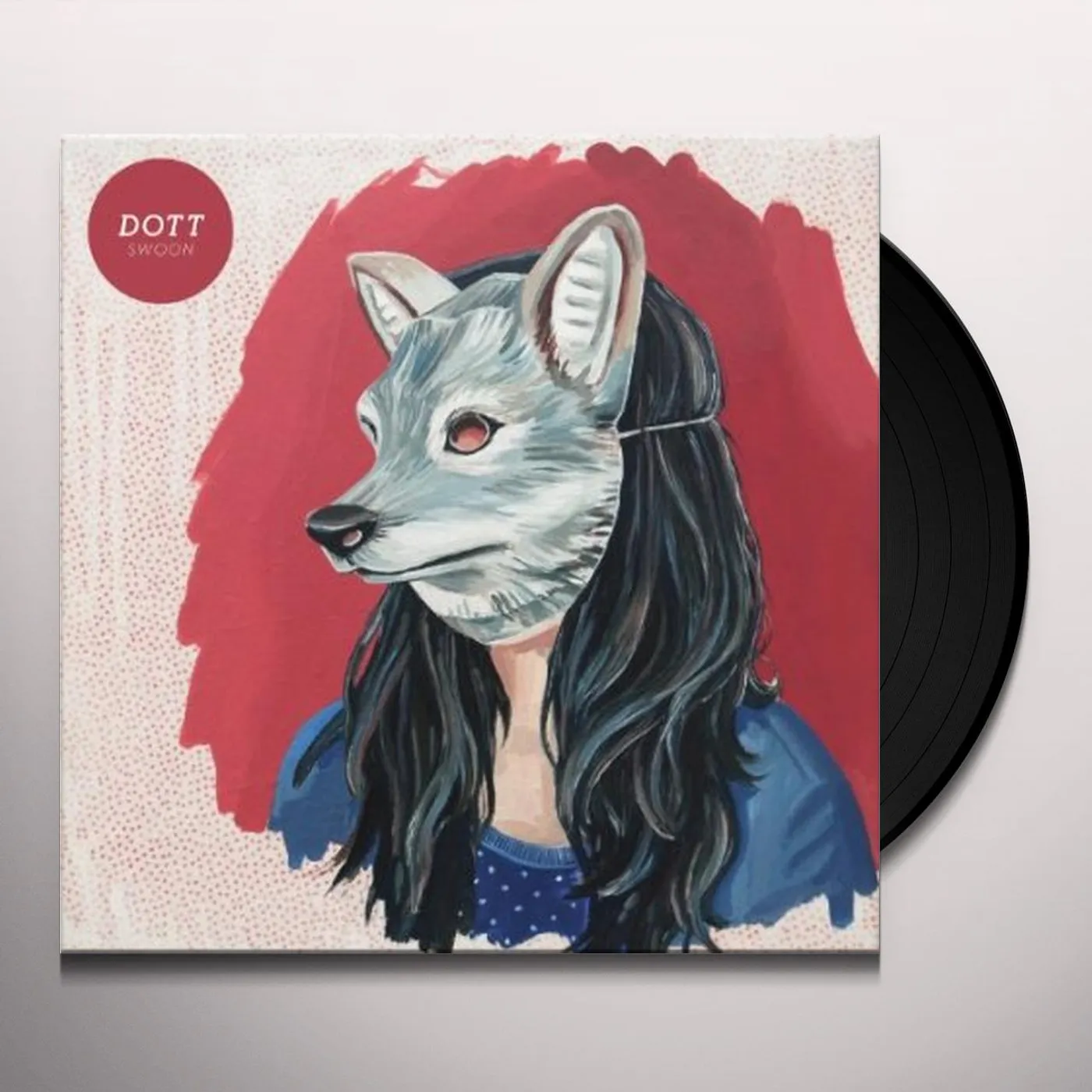 DOTT Swoon Vinyl Record