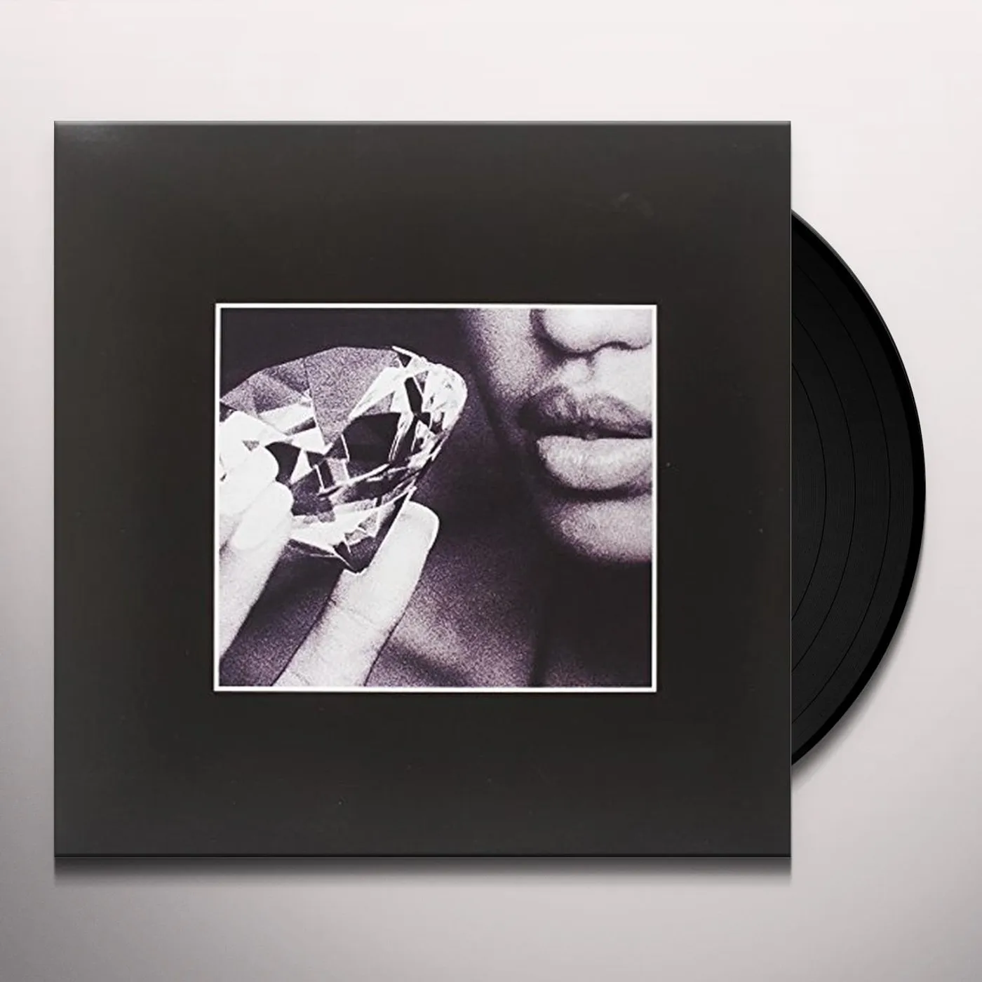 Fort Romeau KINGDOMS Vinyl Record