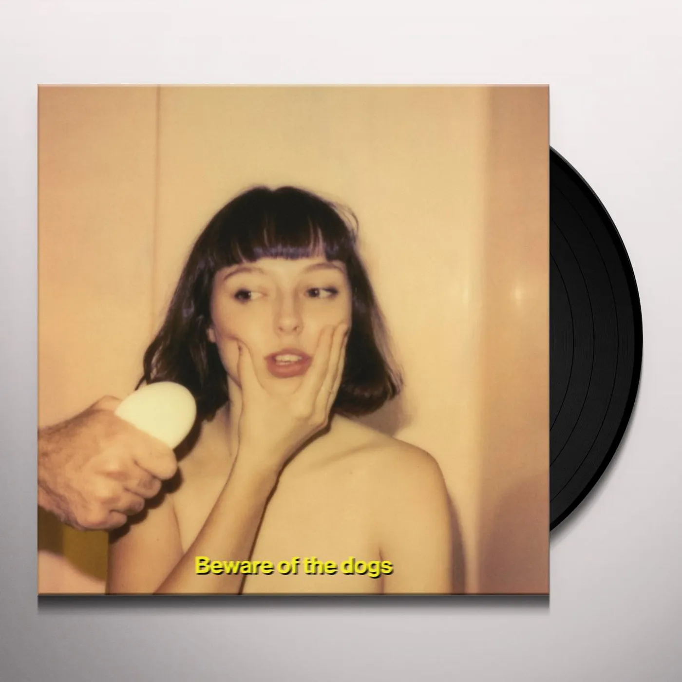 Stella Donnelly Beware of the Dogs Vinyl Record