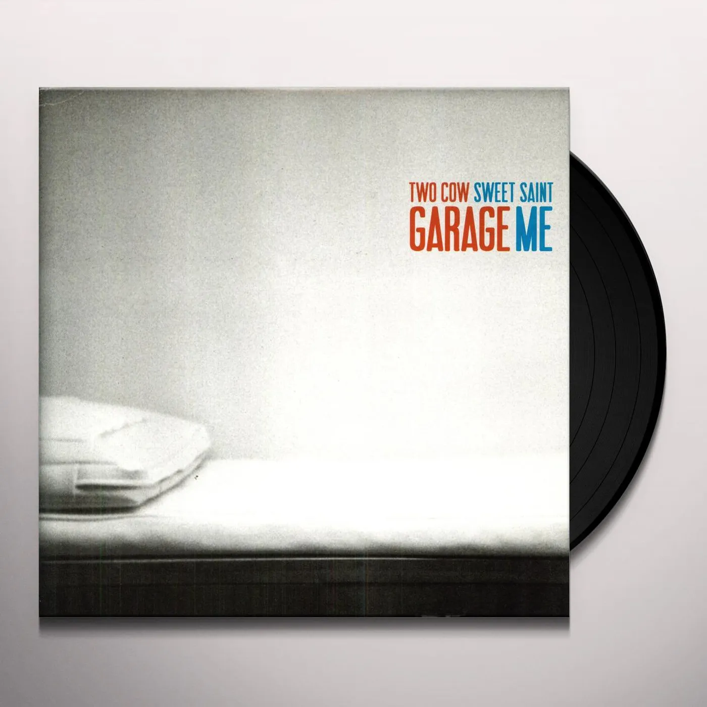 Two Cow Garage SWEET SAINT ME (Vinyl)