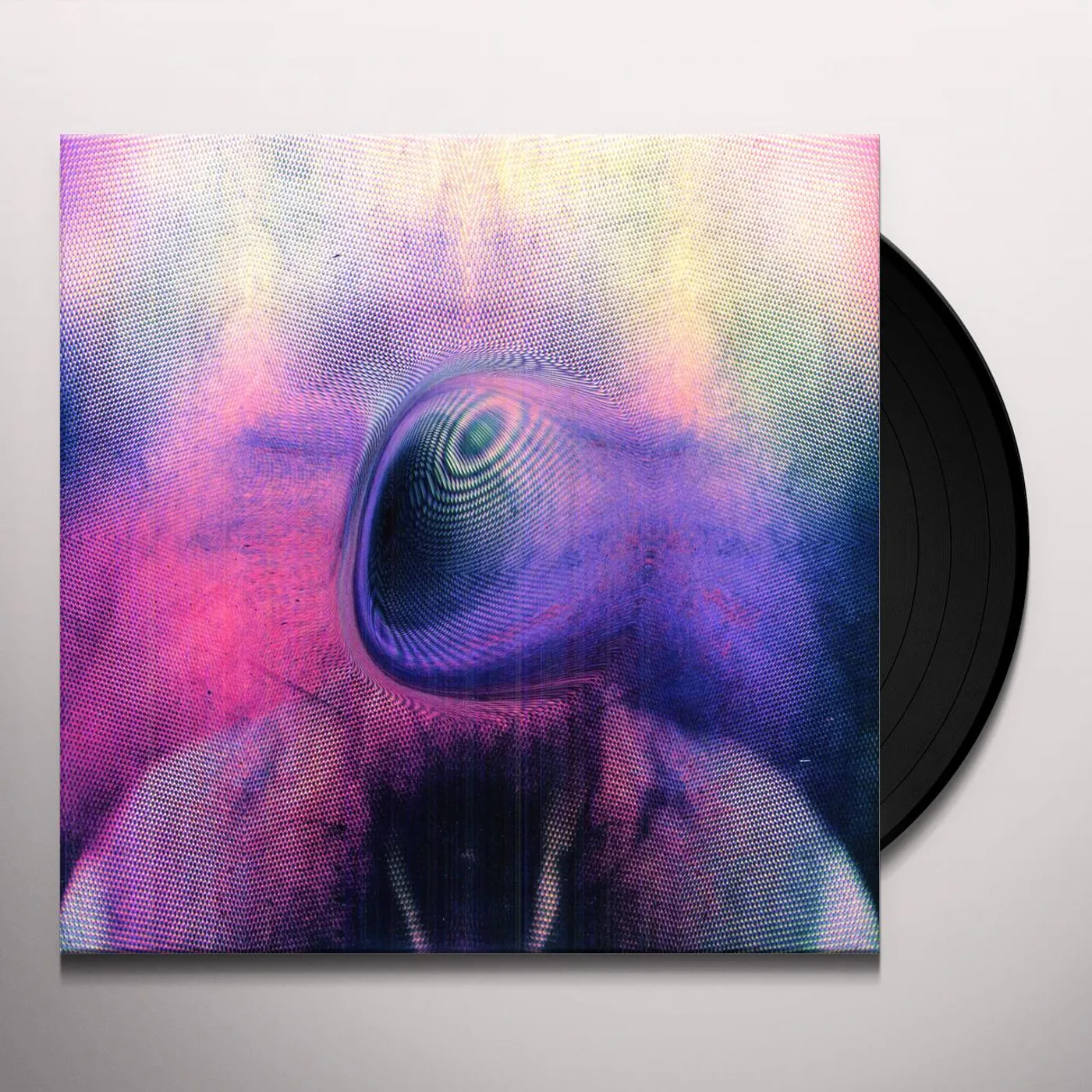 Young Magic Melt Vinyl Record