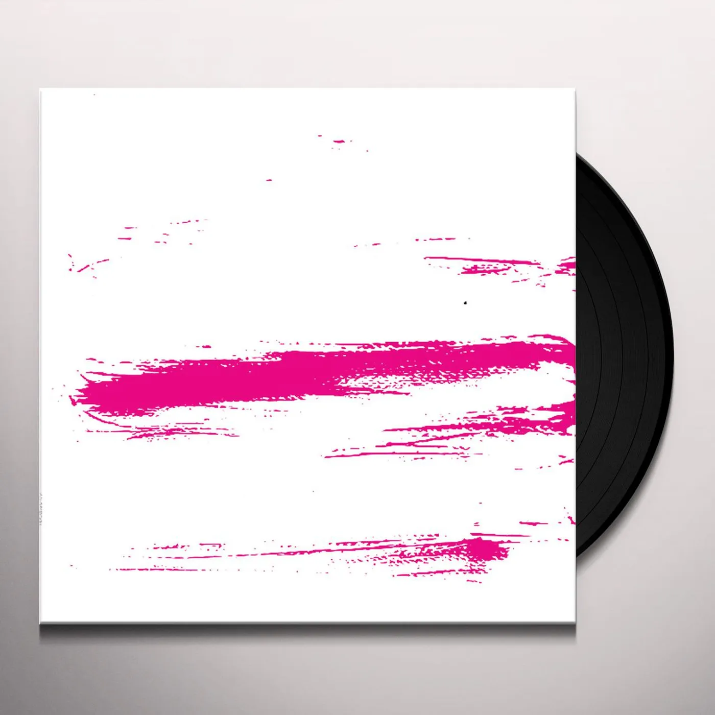 Ripperton Pres Headless Ghost BREAKTHROUGH Vinyl Record