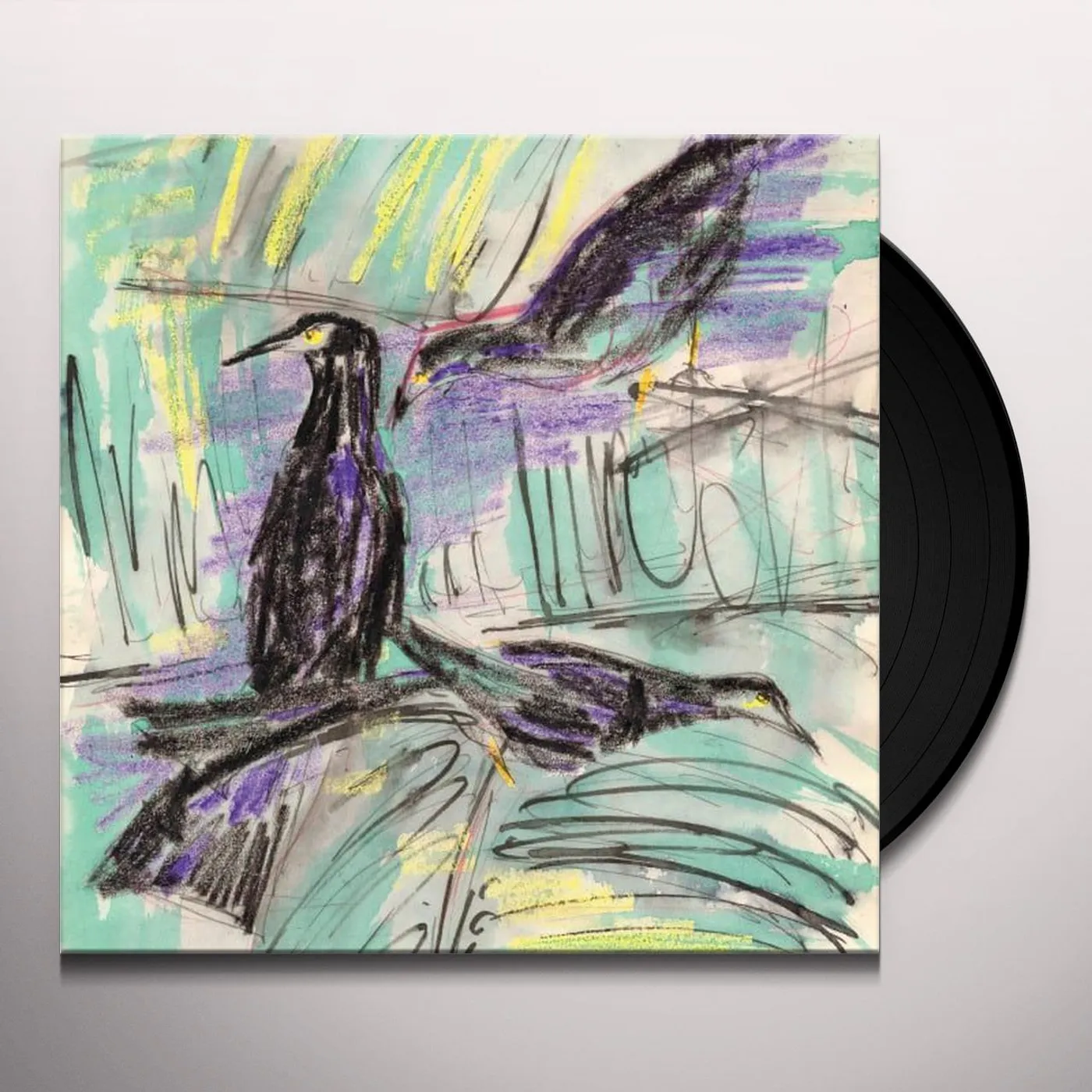 Carson McHone Still Life Vinyl Record