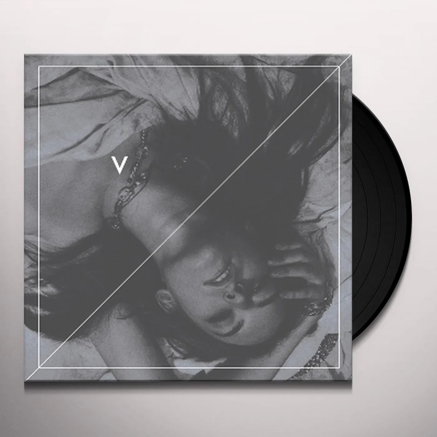 Violens Totally True Vinyl Record