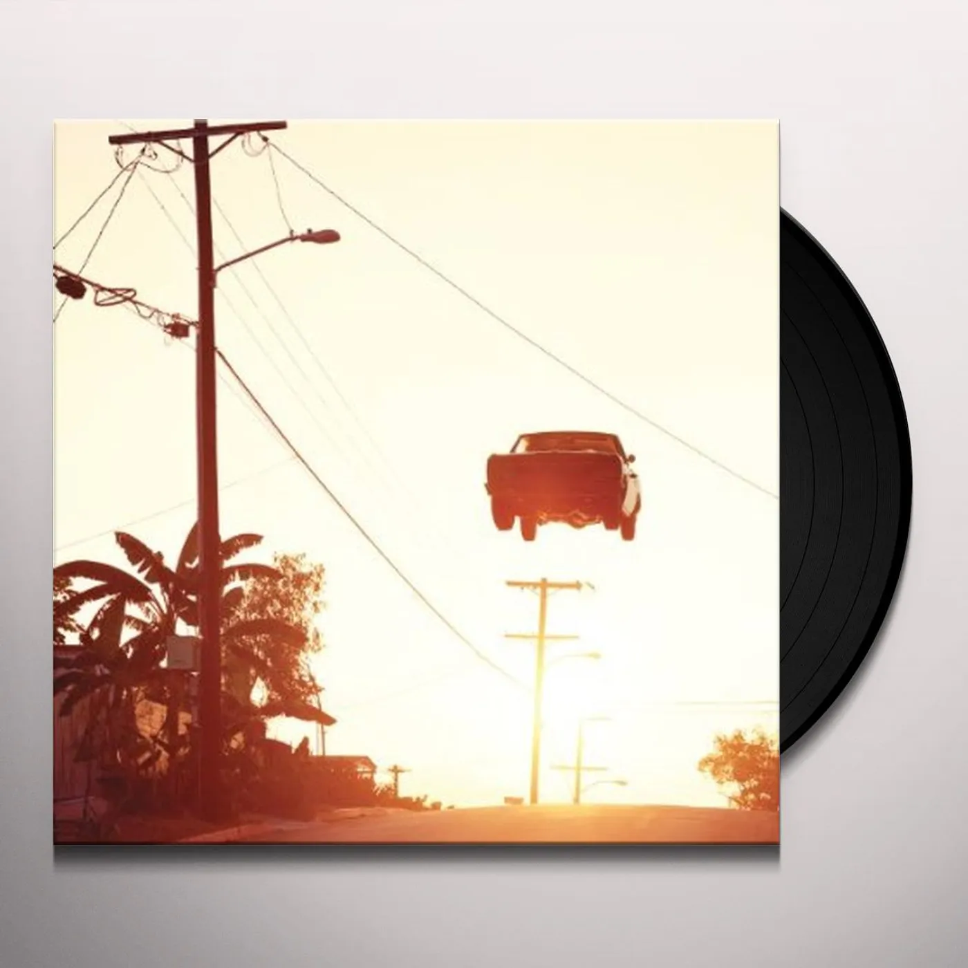 Kinski Cosy Moments Vinyl Record