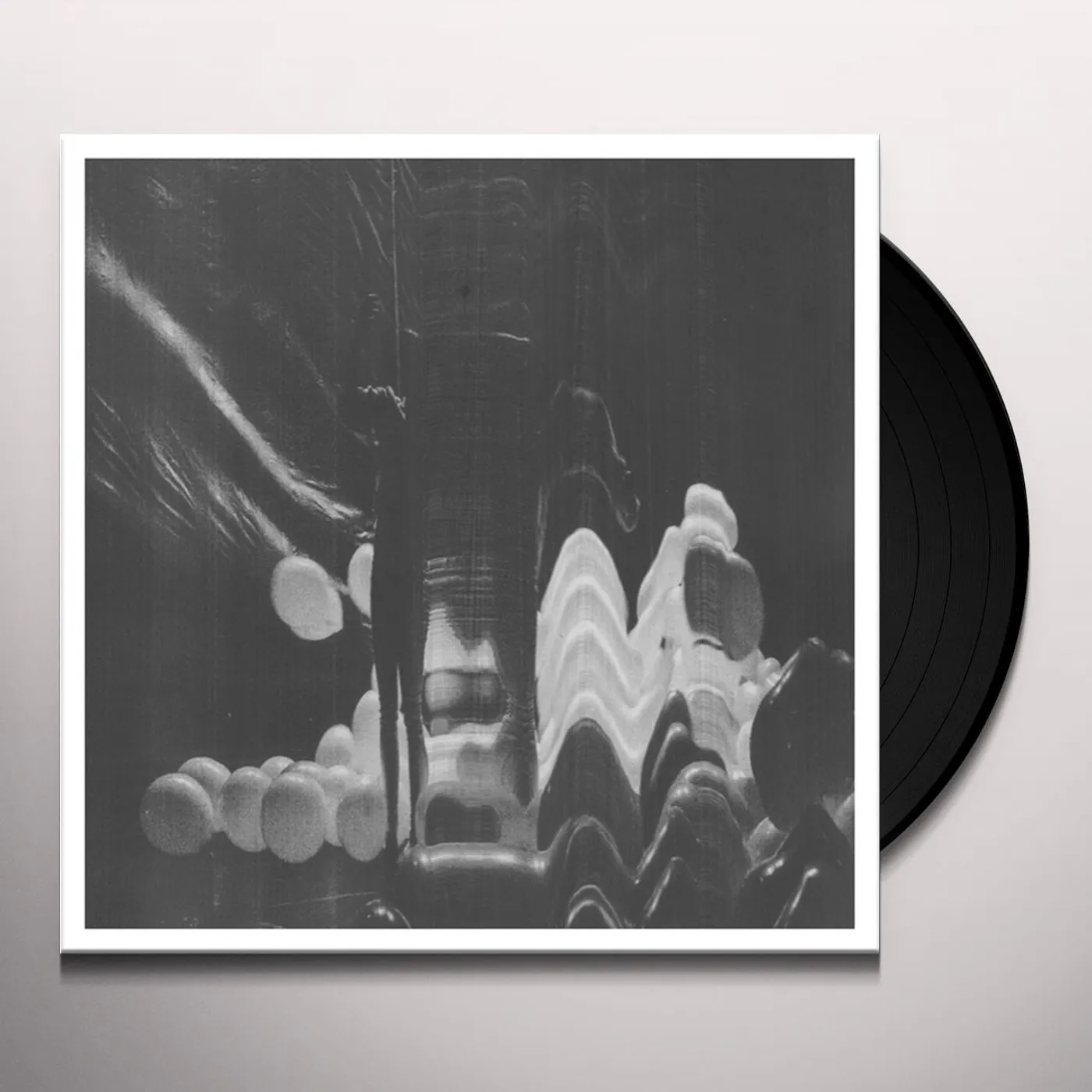 Gabriel Saloman MOVEMENT BUILDING 3 Vinyl Record
