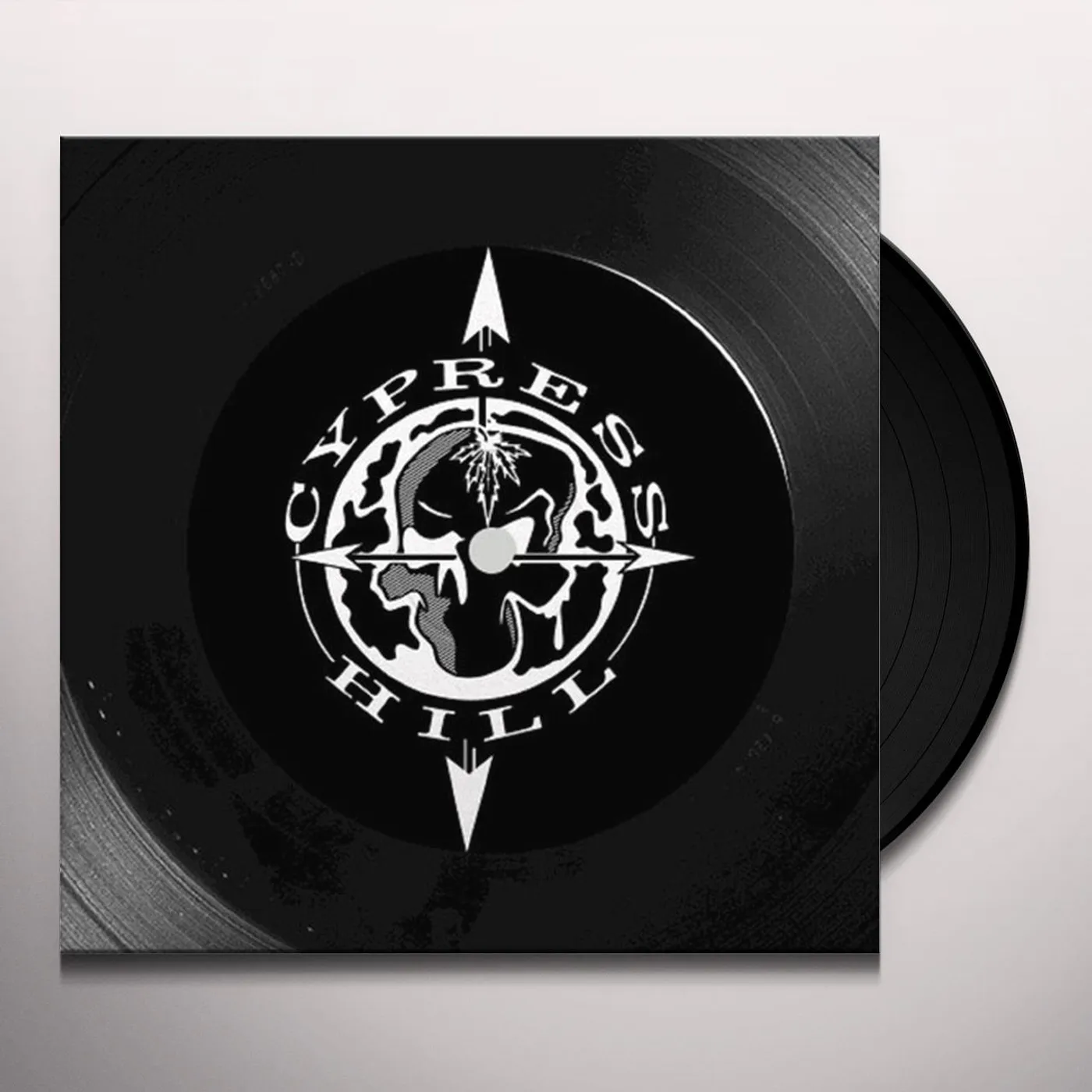 Cypress Hill CHAMPION SOUND / OPEN UP YA MIND Vinyl Record