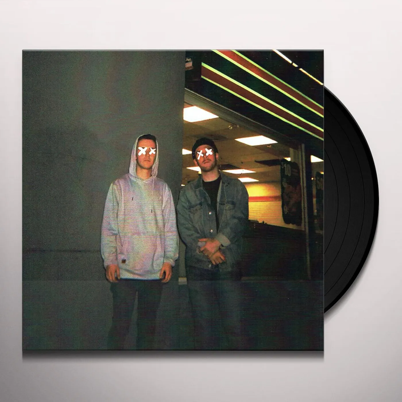 cleopatrick hometown Vinyl Record