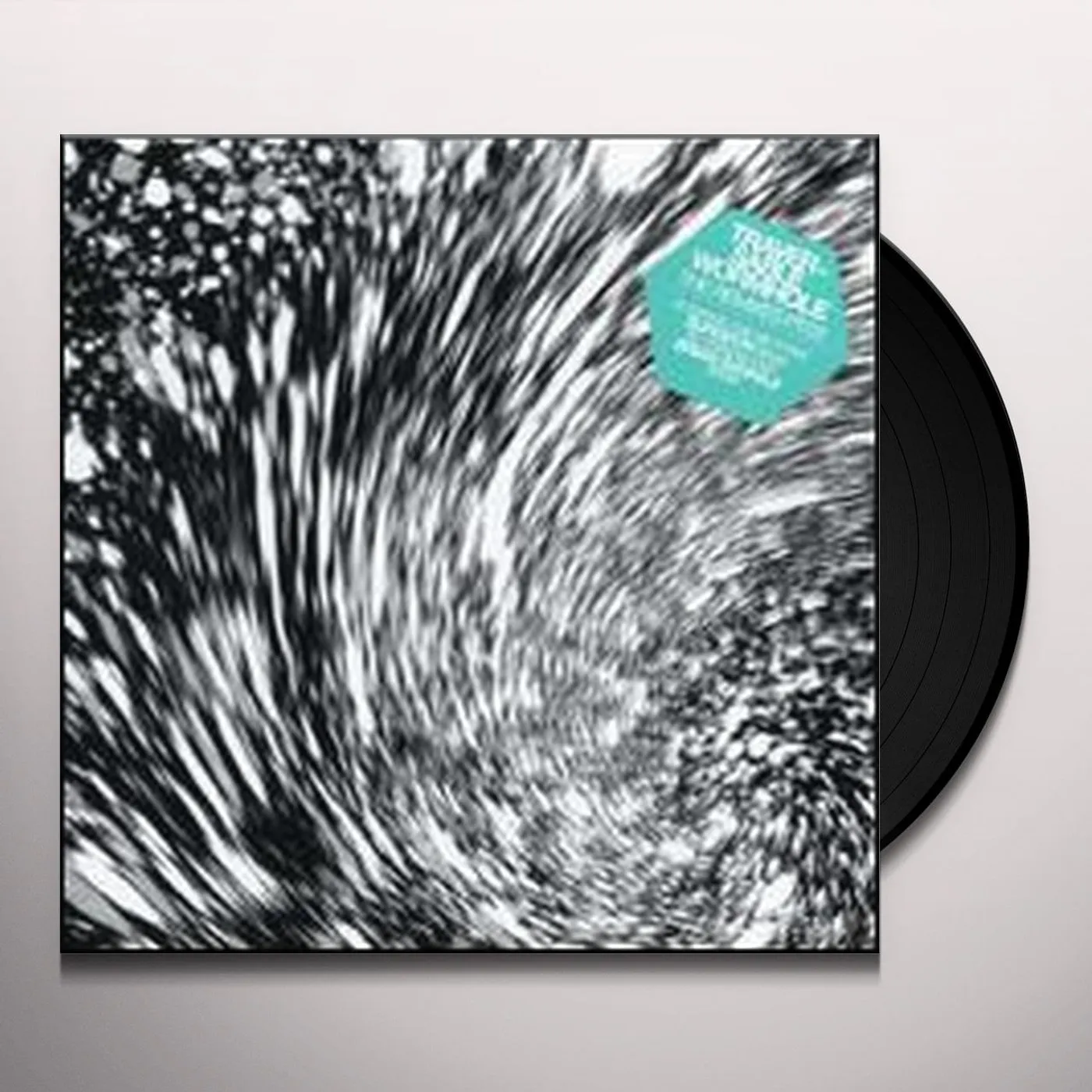 Traversable Wormhole REMIXES 3 Vinyl Record