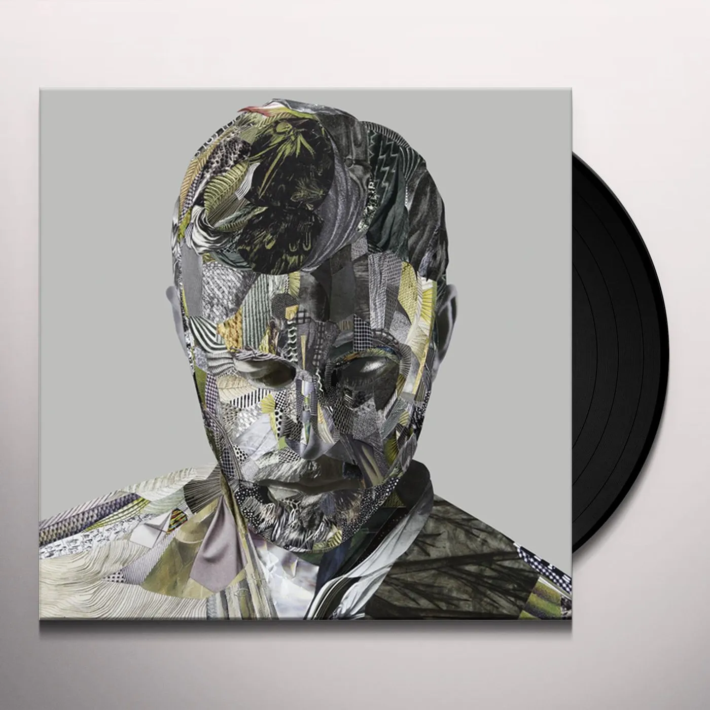 Daze Maxim Rising / Falling Vinyl Record