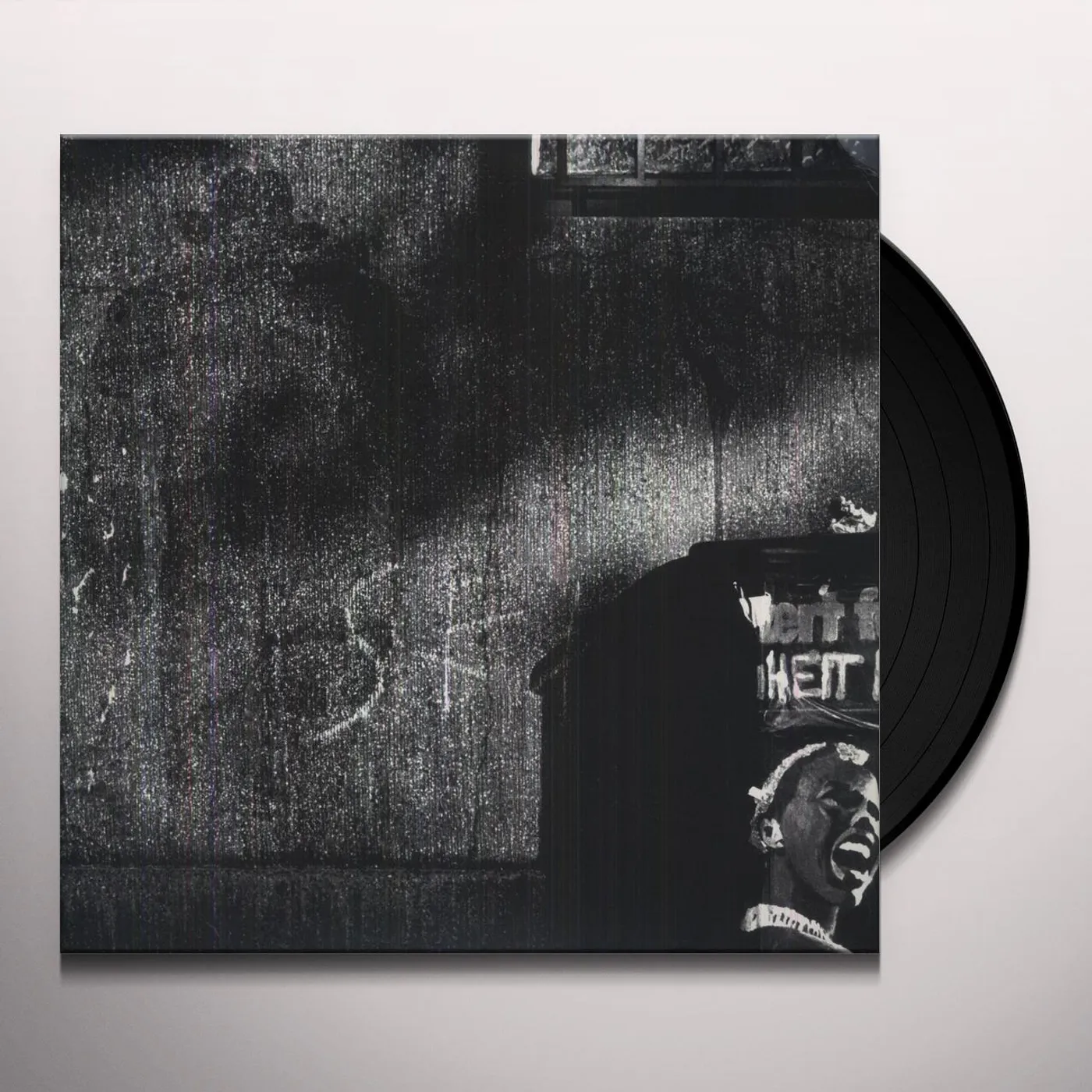 S.Y.P.H. 4 Vinyl Record