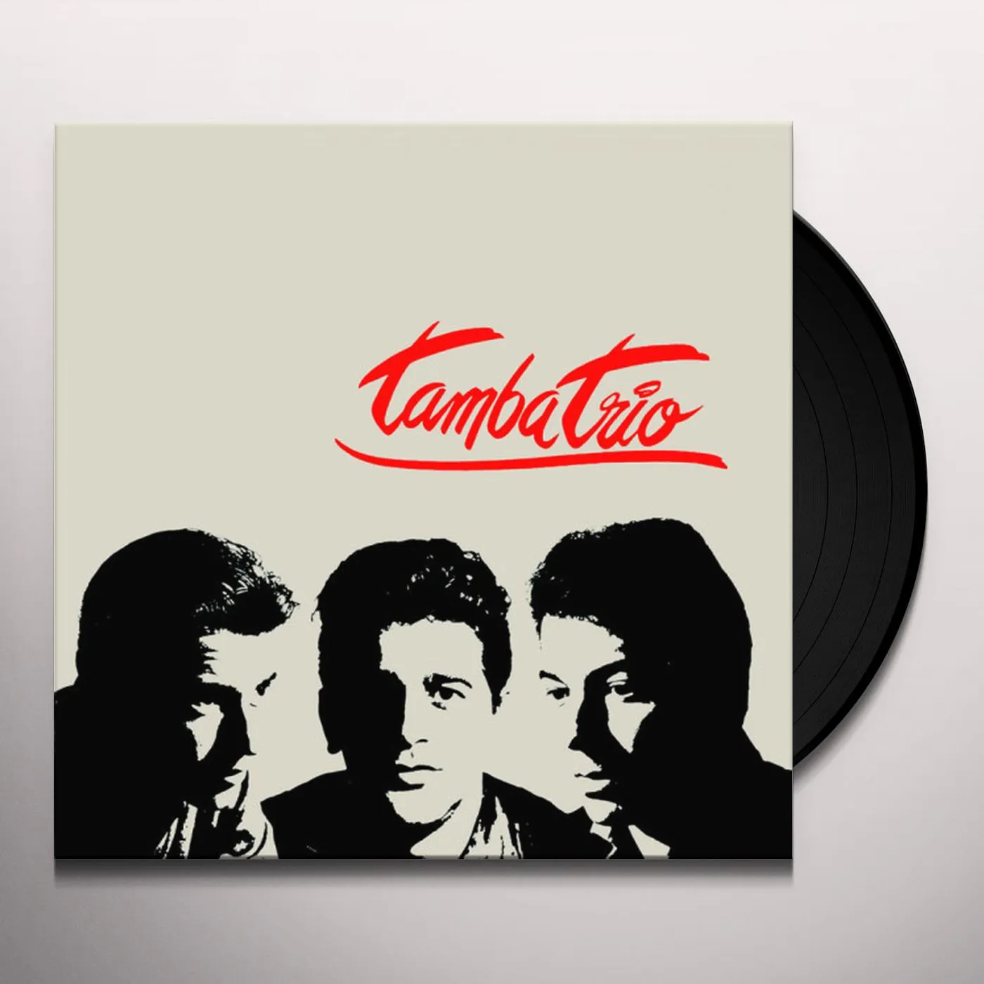 Tamba Trio Vinyl Record