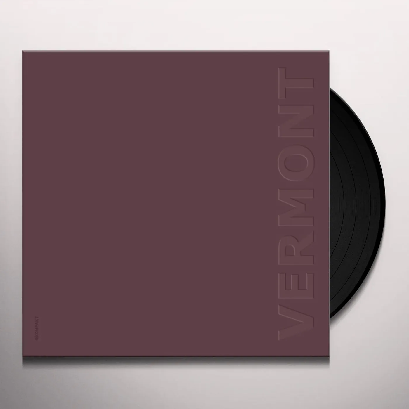 Vermont II Remixes Vinyl Record