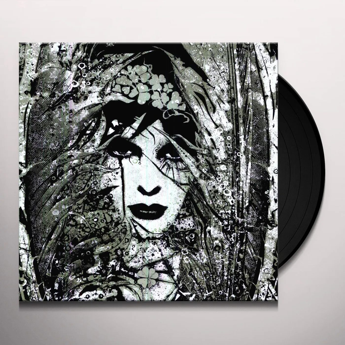 Killing The Dream Lucky Me Vinyl Record