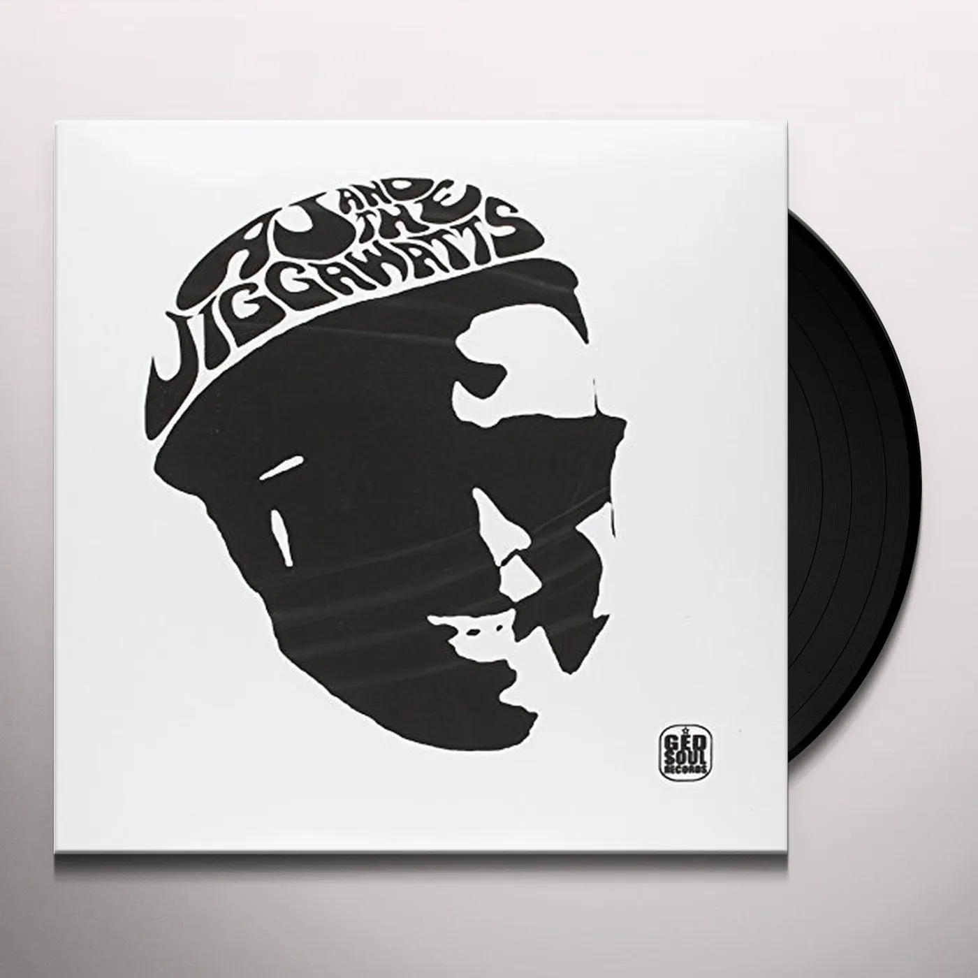 AJ & JIGGAWATTS Vinyl Record