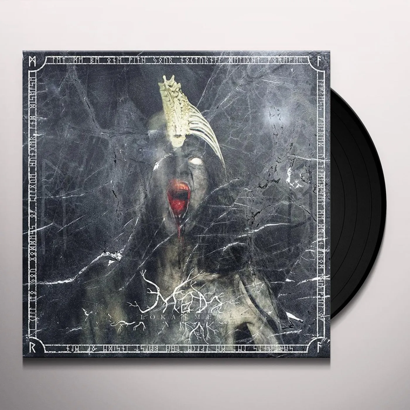 Mara LOKA MAER Vinyl Record