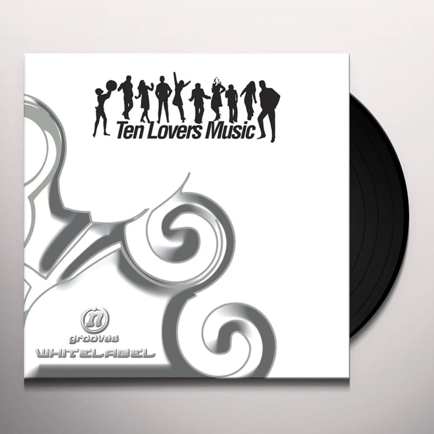 Zip Code I GOT A FEELING Vinyl Record