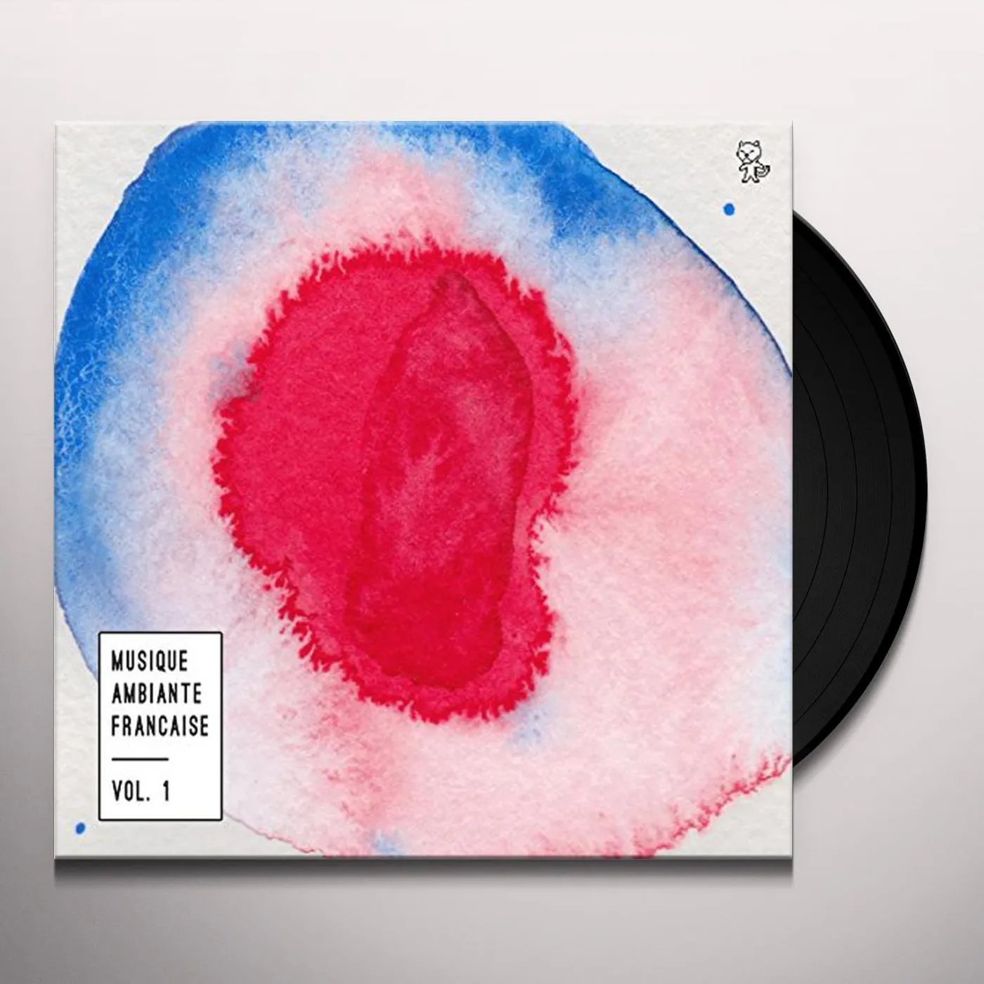 Musique Ambiante Francaise Vol 1 / Various