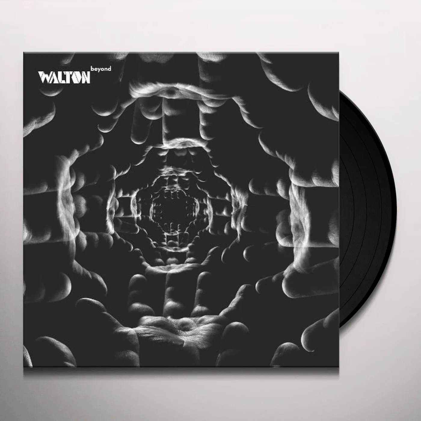 Walton Beyond Vinyl Record