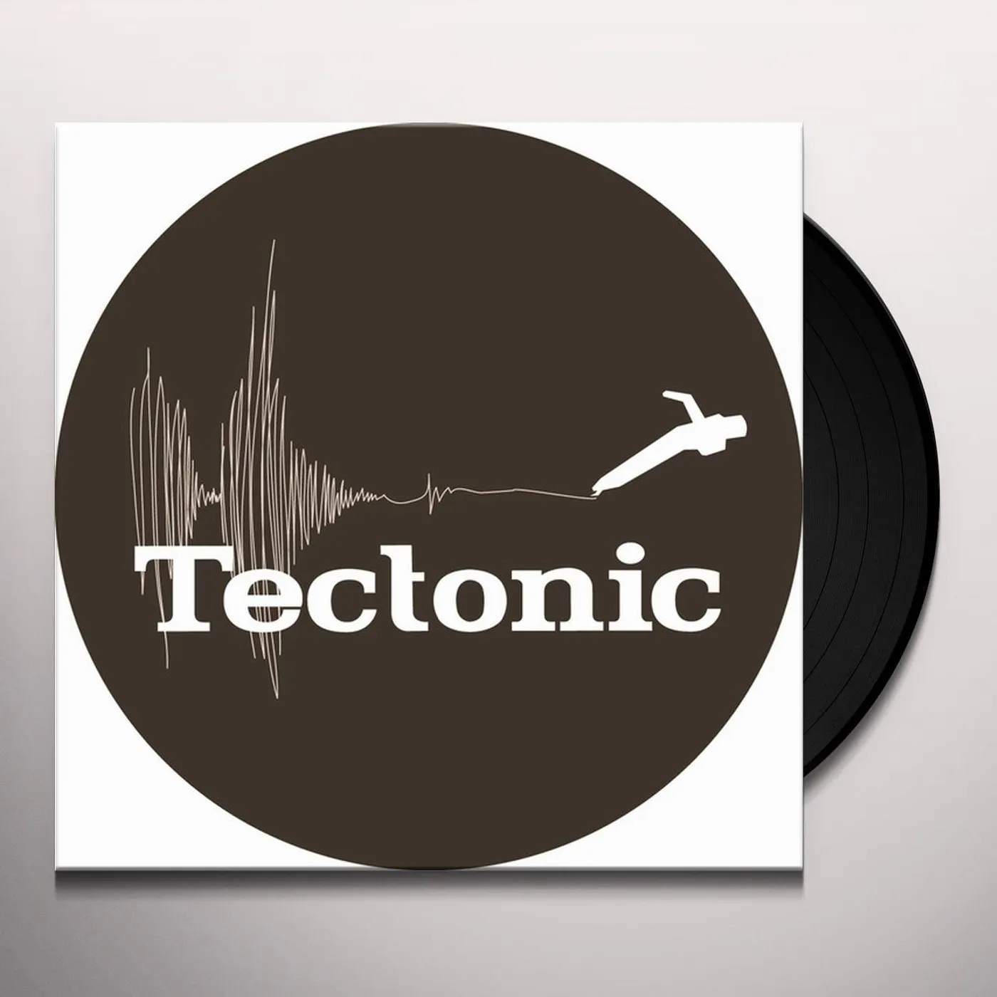 Peverelist Infinity Is Now / Junktion Vinyl Record