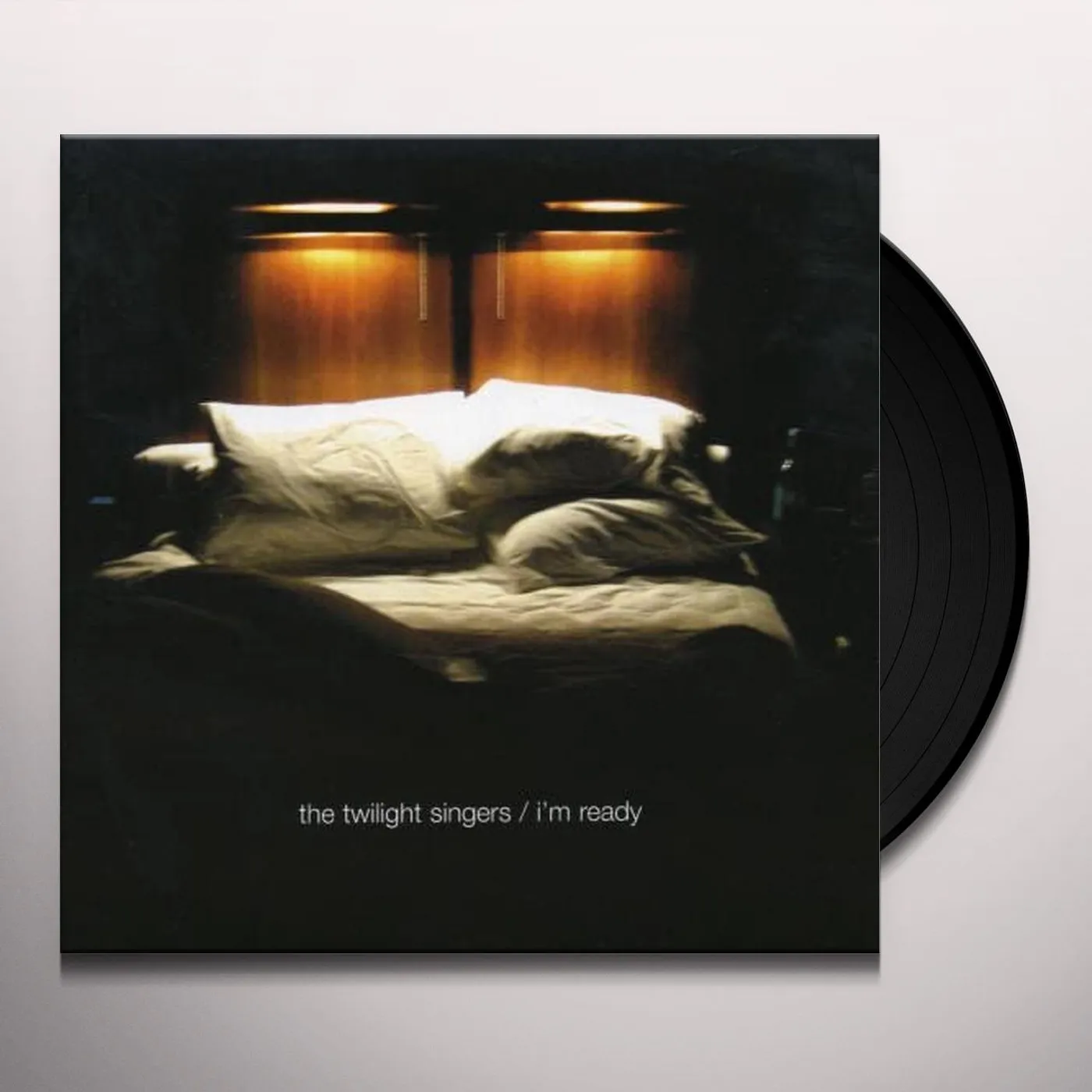 Twilight Singers IM READY Vinyl Record