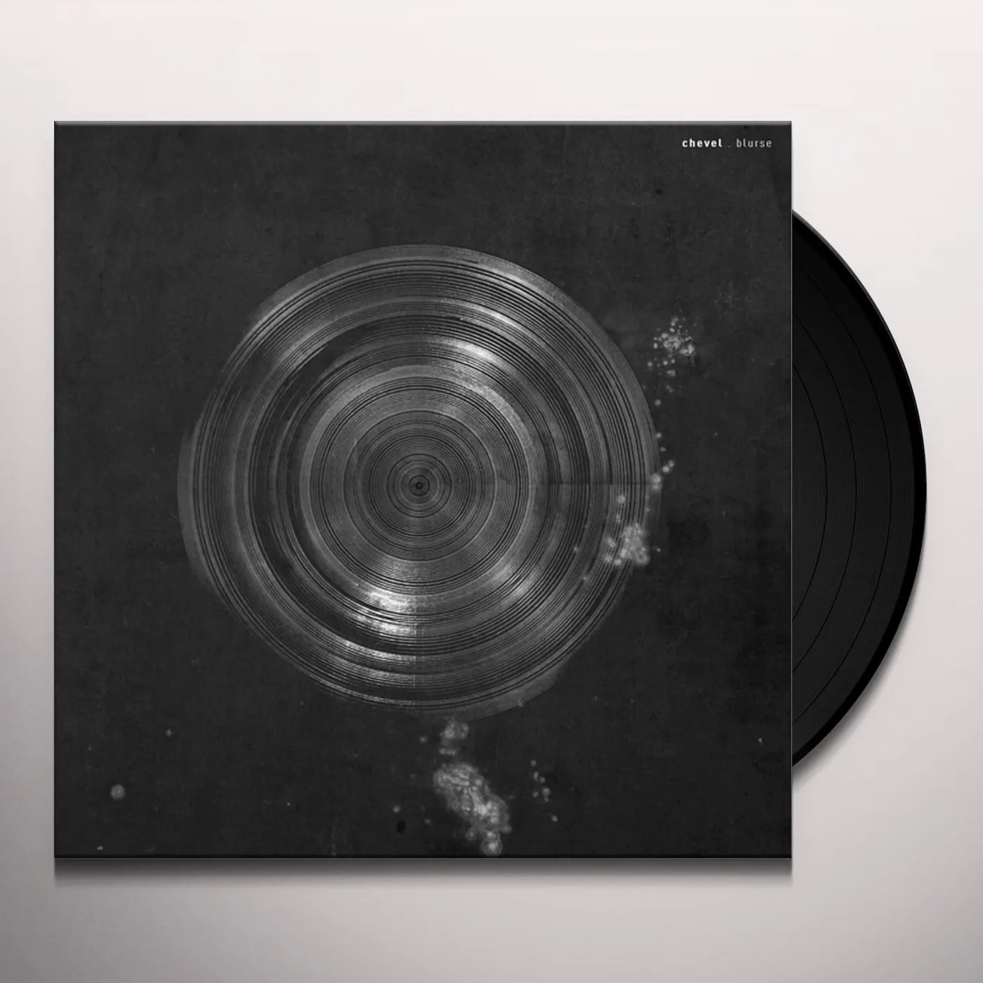 Chevel Blurse Vinyl Record