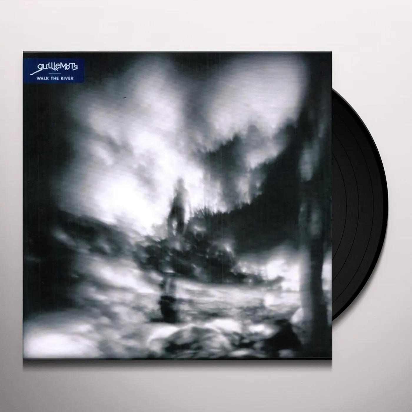 Guillemots Walk The River Vinyl Record