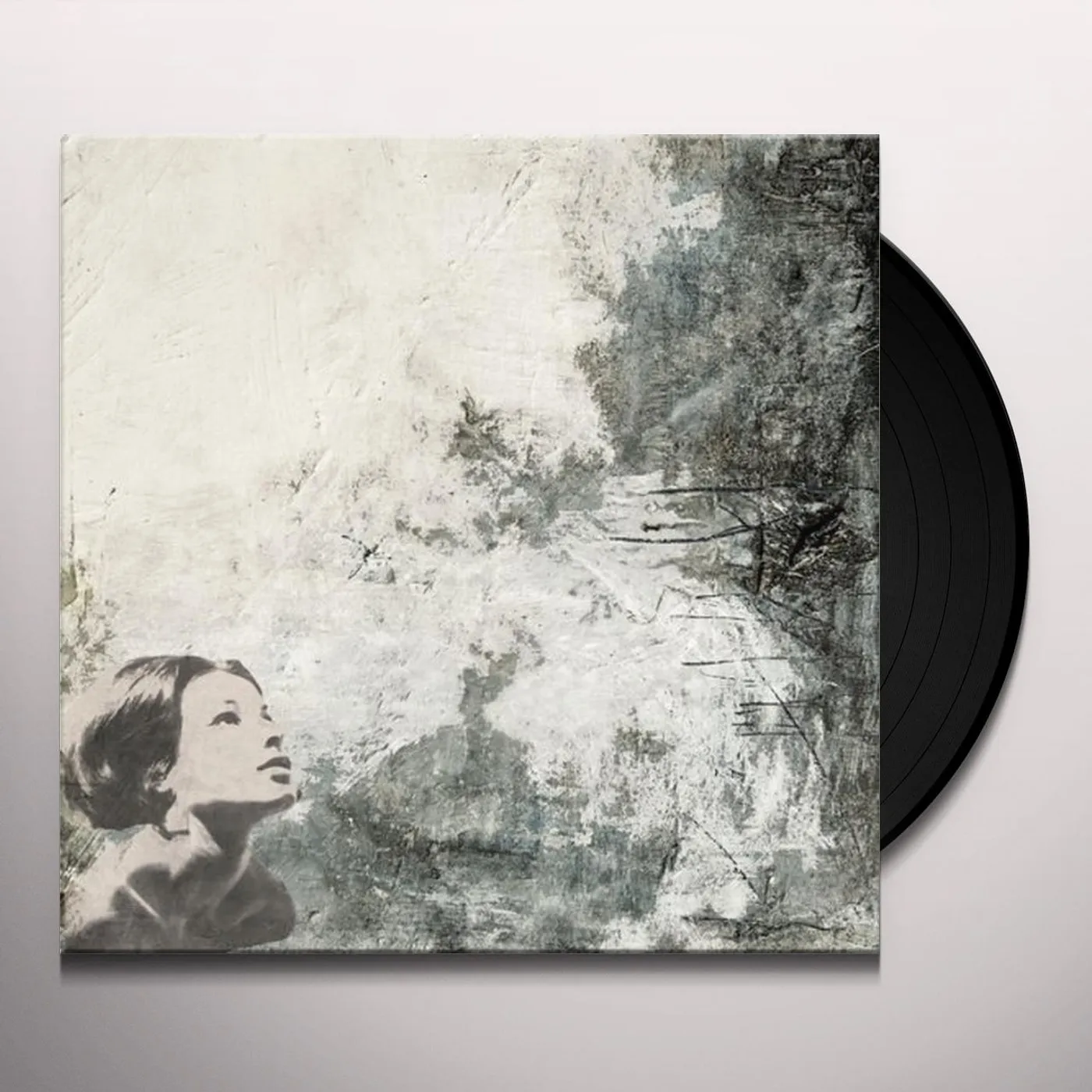 Keir Neuringer Ceremonies Out Of The Air Vinyl Record