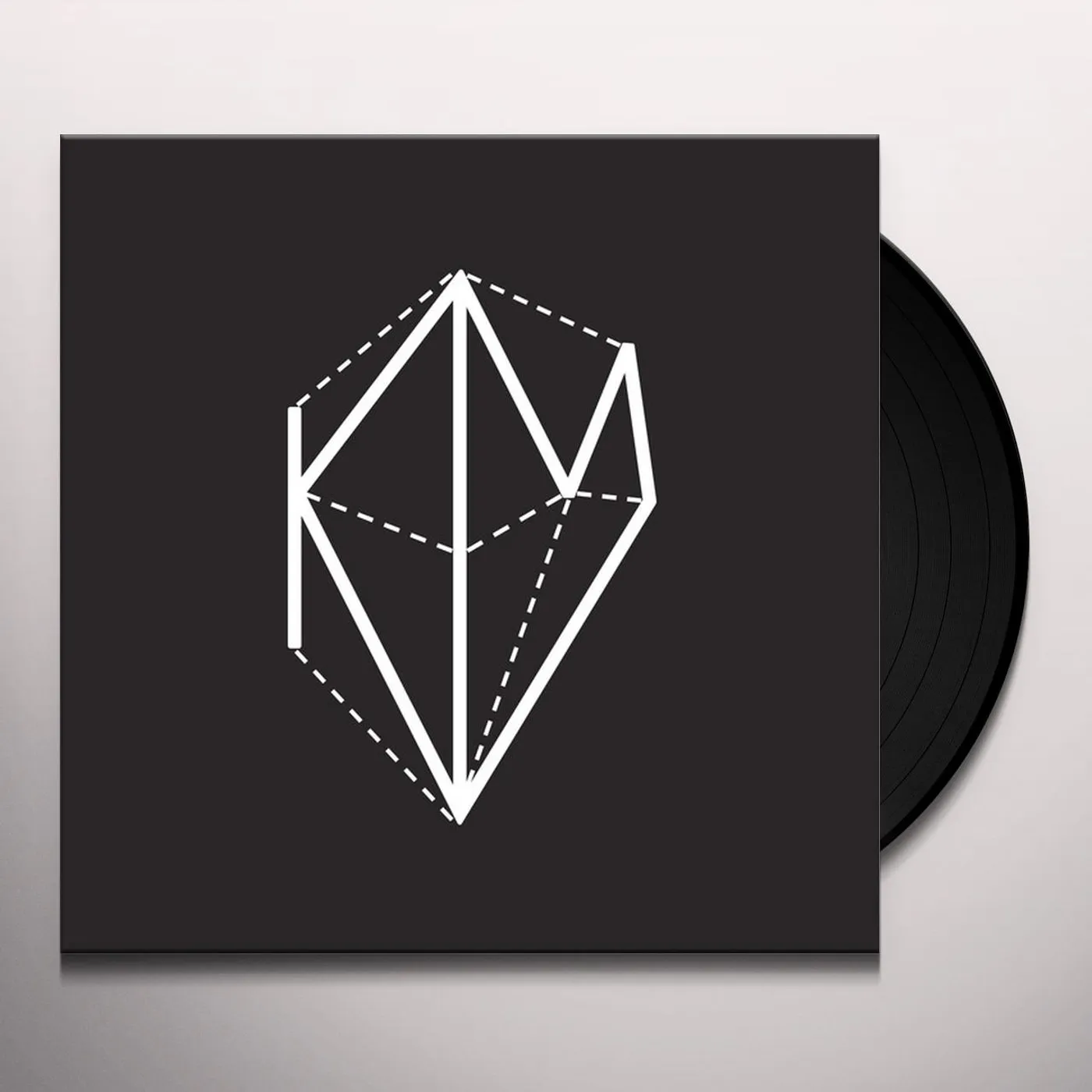 KAELAN MIKLA Vinyl Record