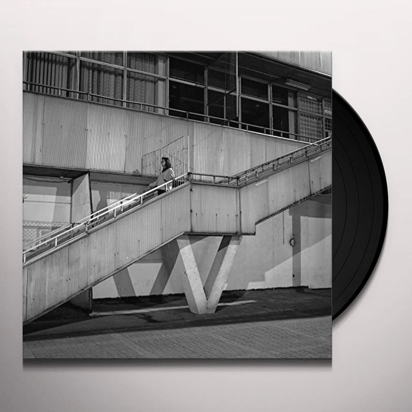 Kamp! Baltimore Vinyl Record