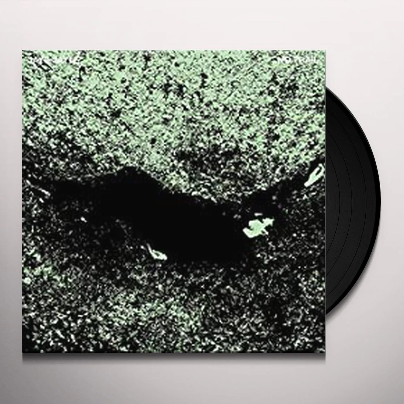 Jaye Jayle No Trail and Other Unholy Paths Vinyl Record