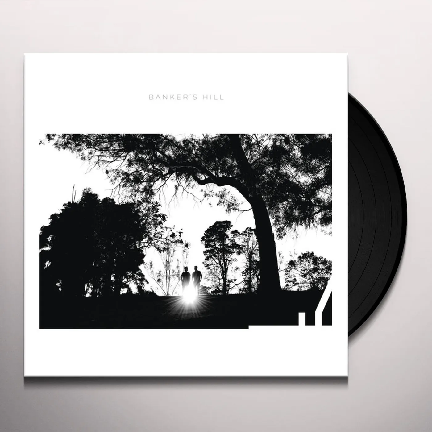 El Ten Eleven Banker's Hill Vinyl Record