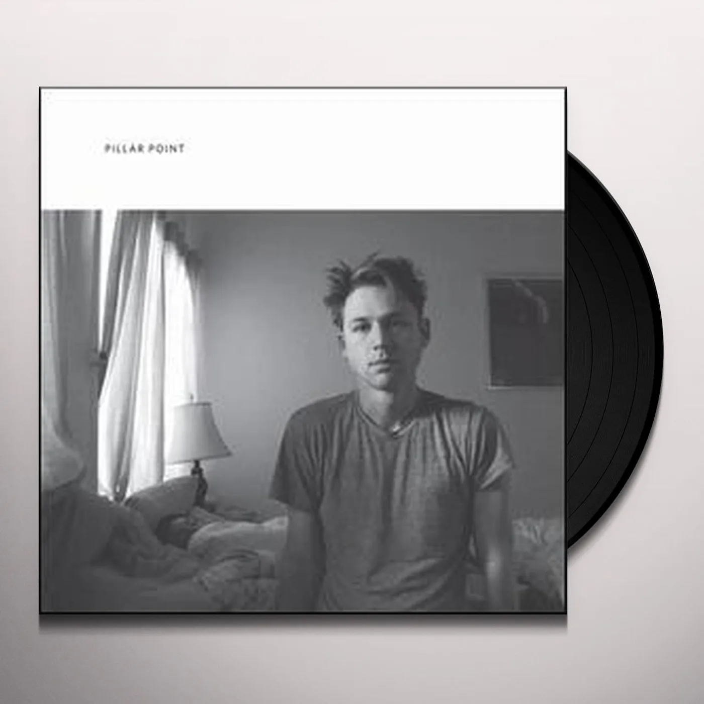 Pillar Point Vinyl Record