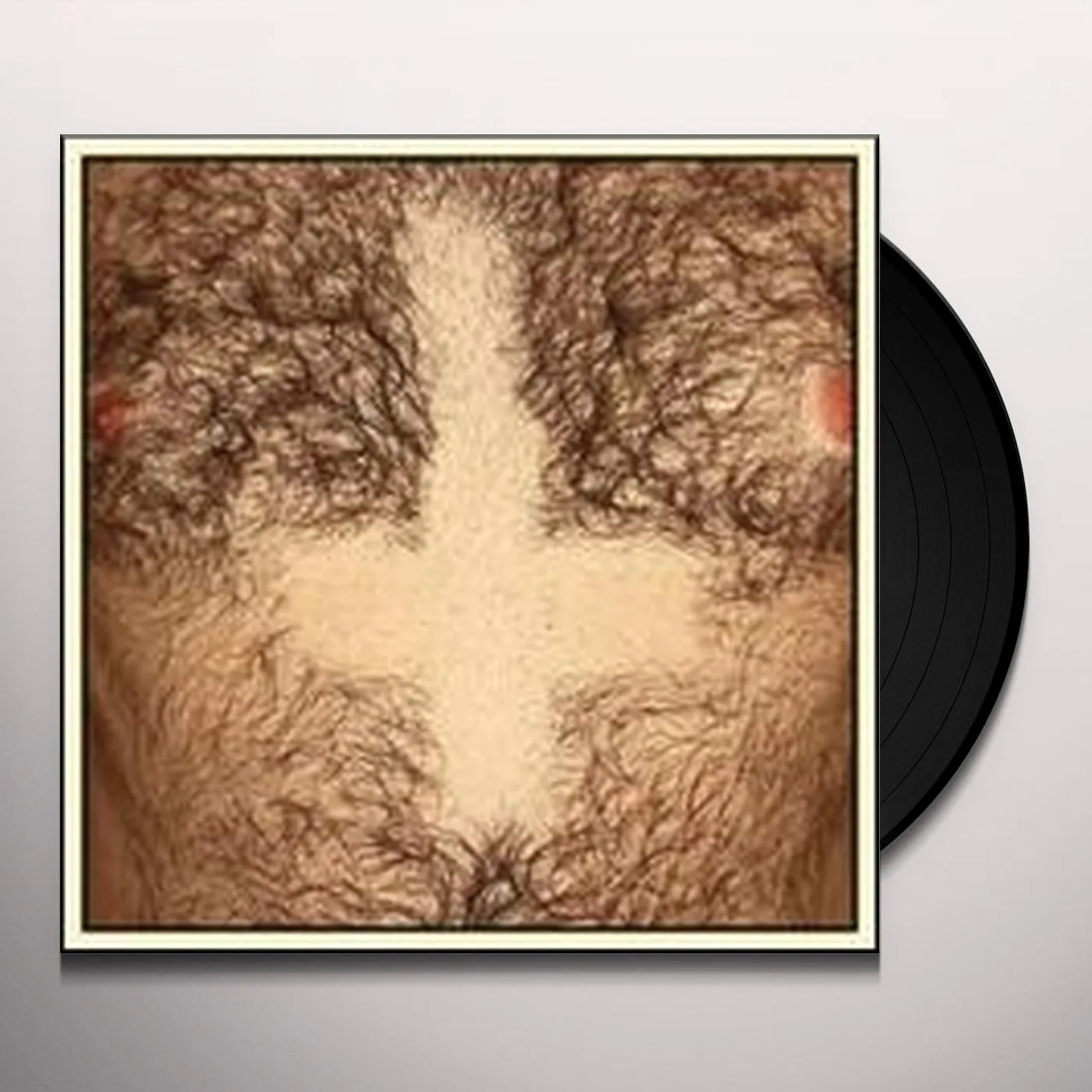 COOLRUNNINGS Fool Moon Vinyl Record