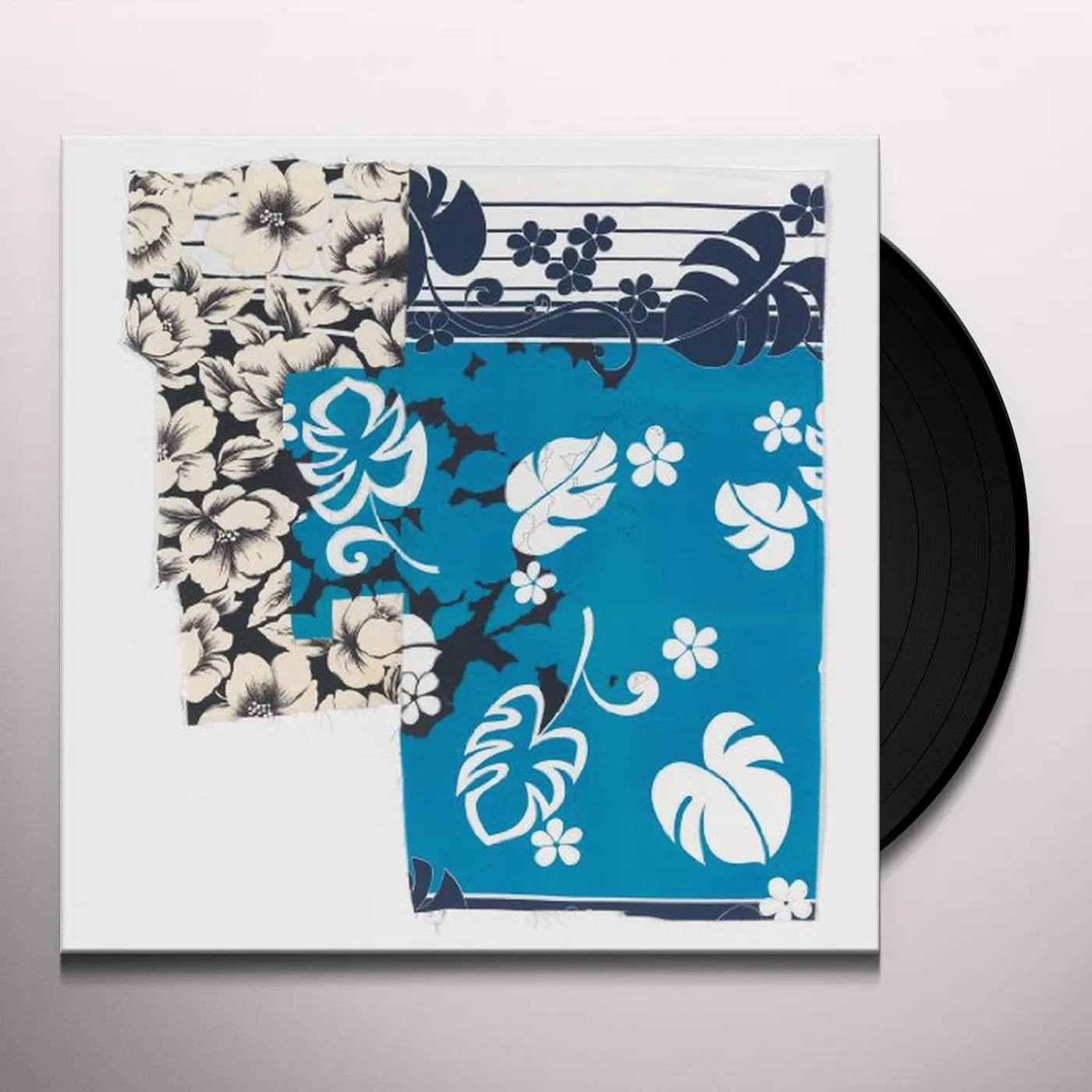 Seval I Know You Vinyl Record