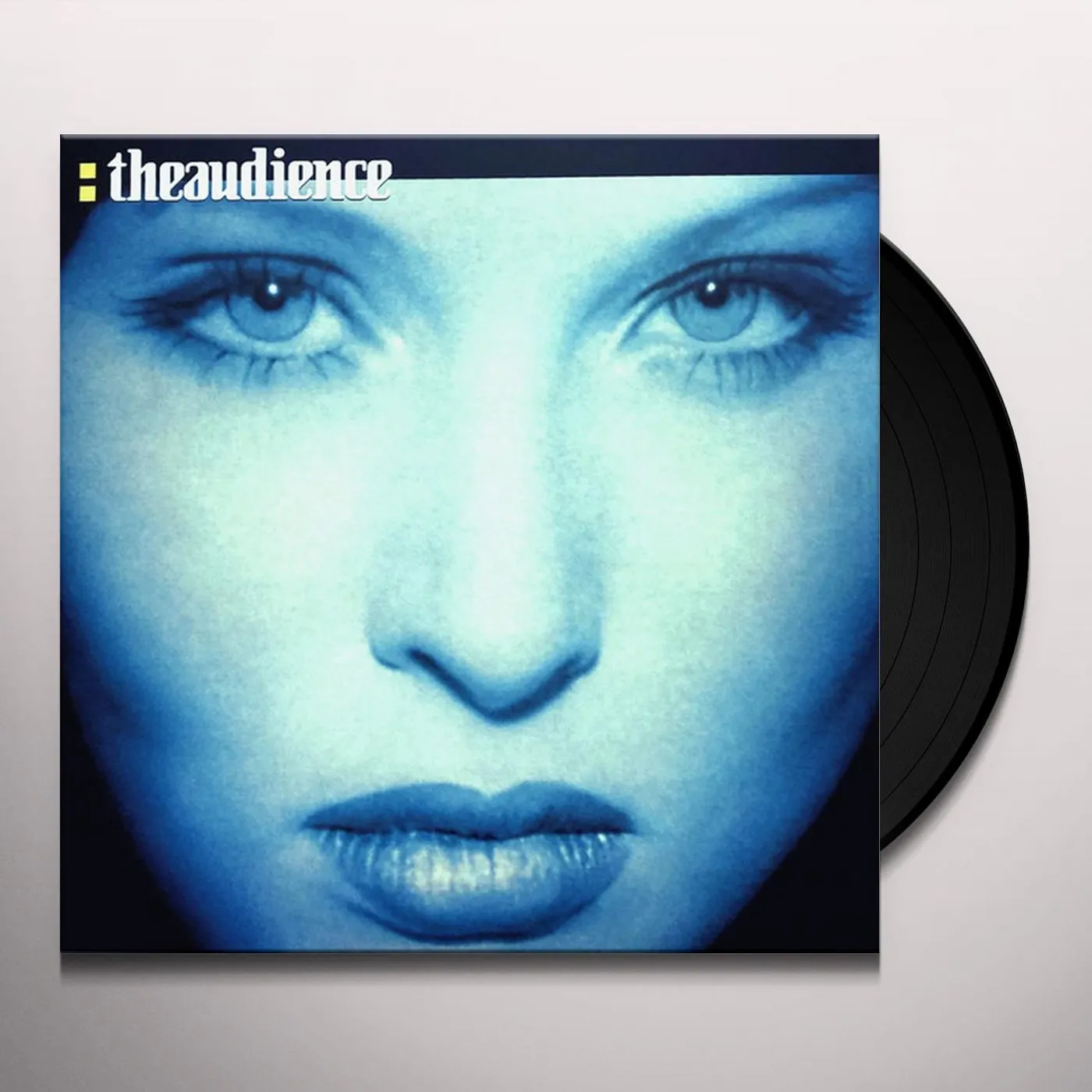 Audience / Sophie Ellis-Bextor AUDIENCE Vinyl Record