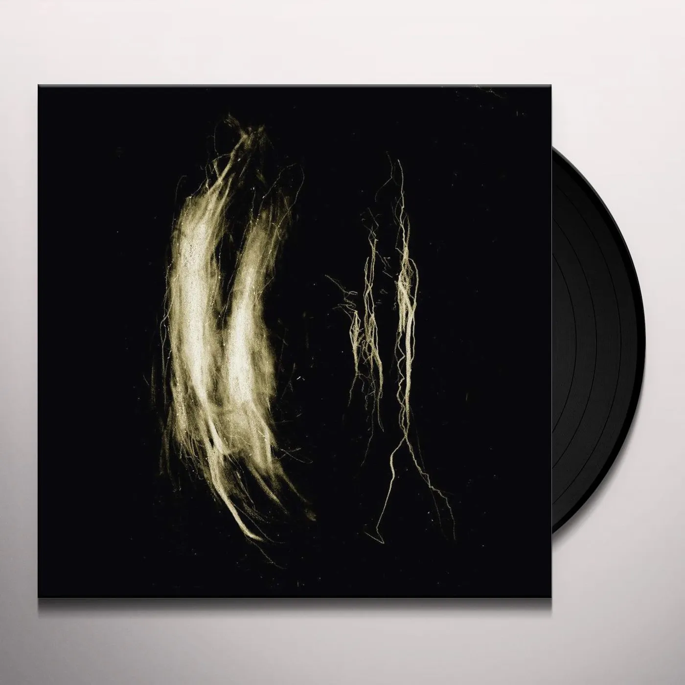 My Heart, an Inverted Flame PLAGUE NOTES Vinyl Record