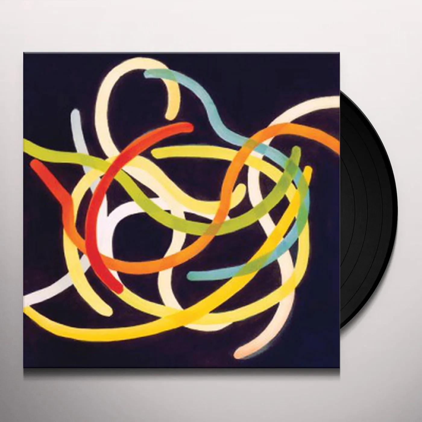 Ancients Night Bus Vinyl Record