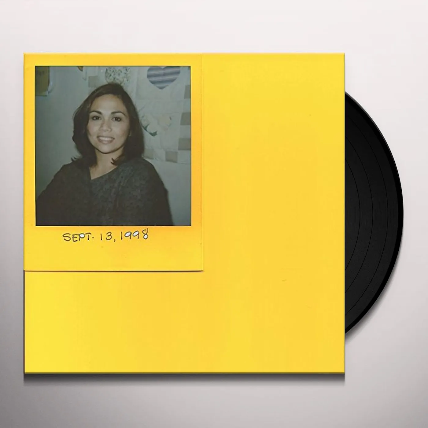 Jay Som I Think You're Alright / Rush Vinyl Record