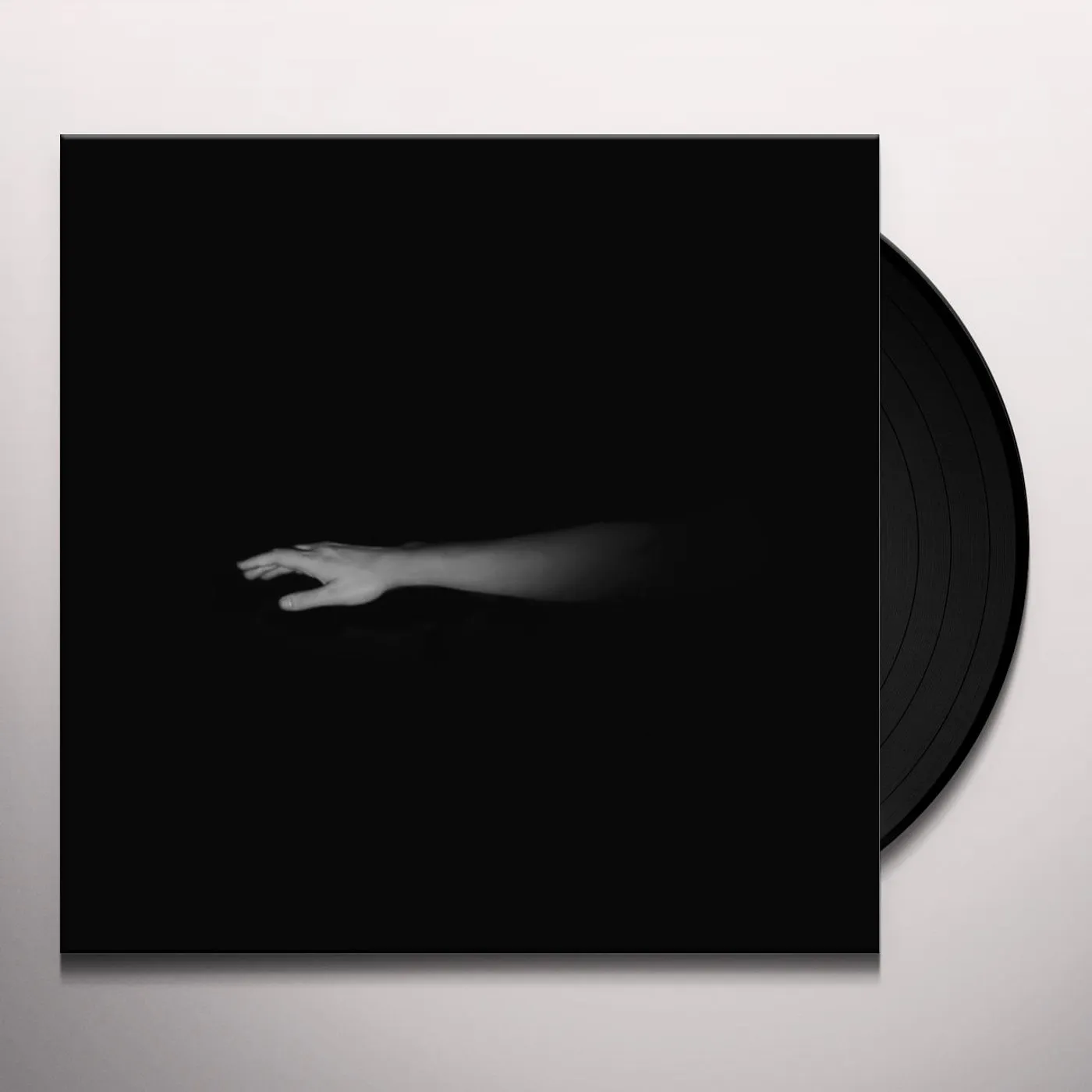 Fairweather Deluge Vinyl Record