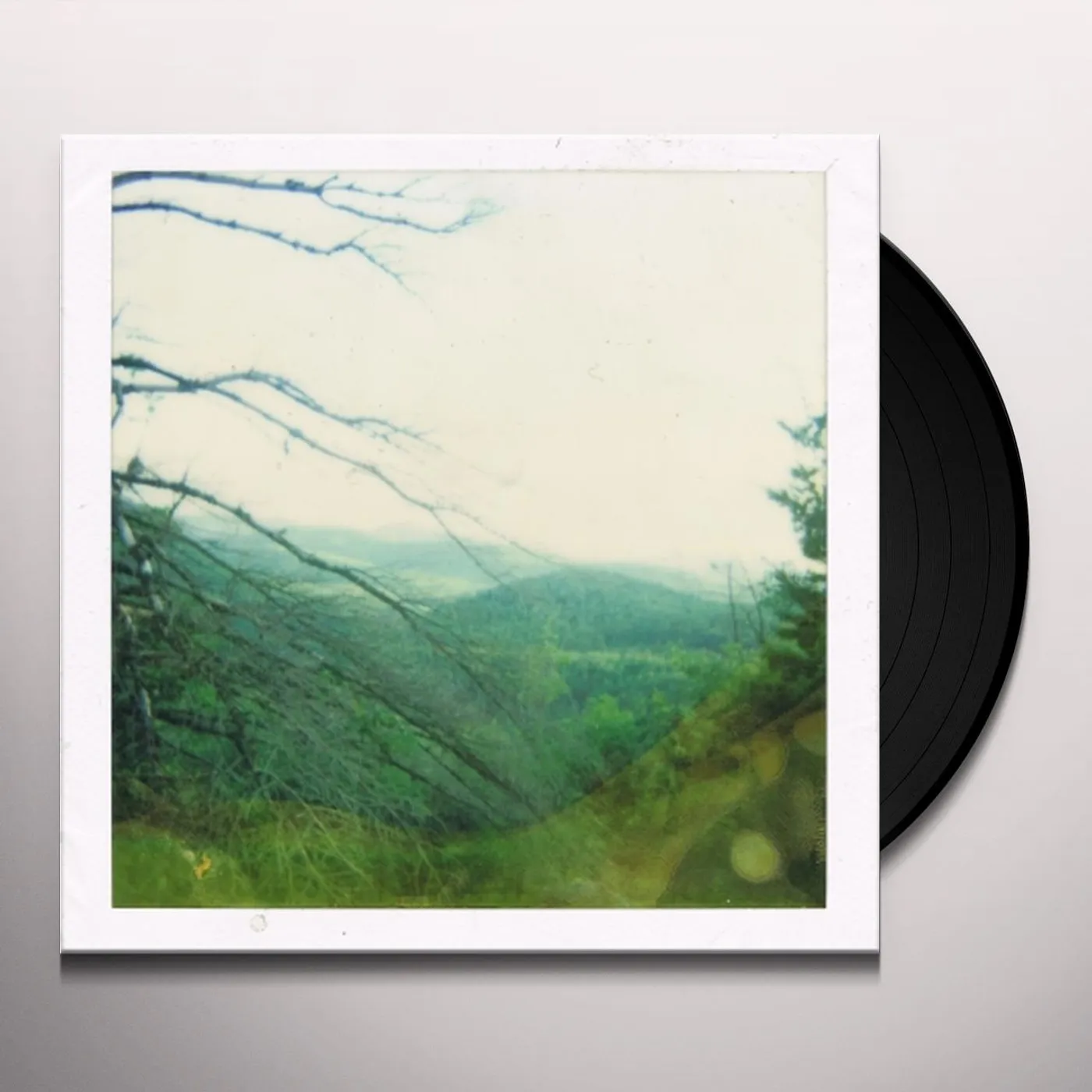 Ó Two Mountains Vinyl Record