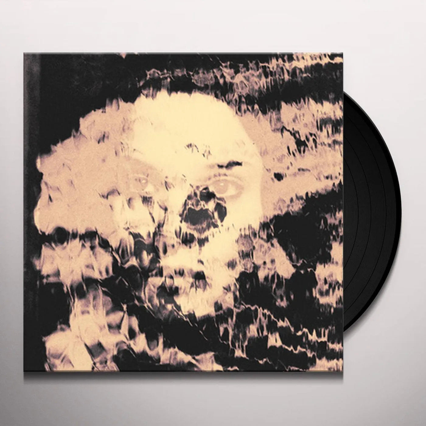 The Underground Youth Beautiful & Damned Vinyl Record