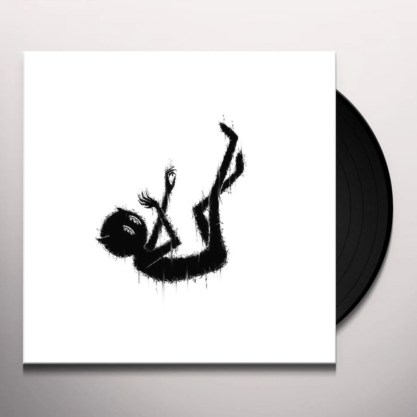 L'Orange & Namir Blade IMAGINARY EVERYTHING Vinyl Record