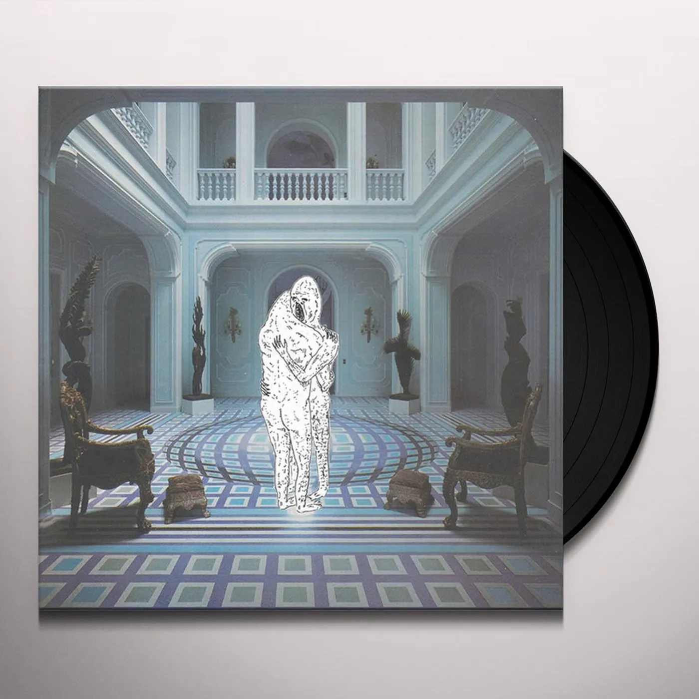 My Goodness Scavengers Vinyl Record